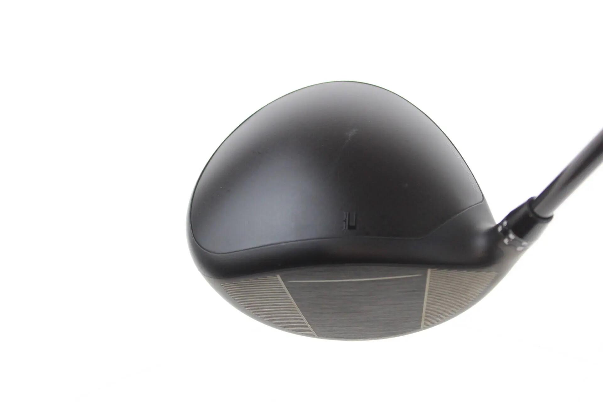 Seconde vie - Cobra DS ADAPT X RH 9-deg Driver - Excellent 3/5