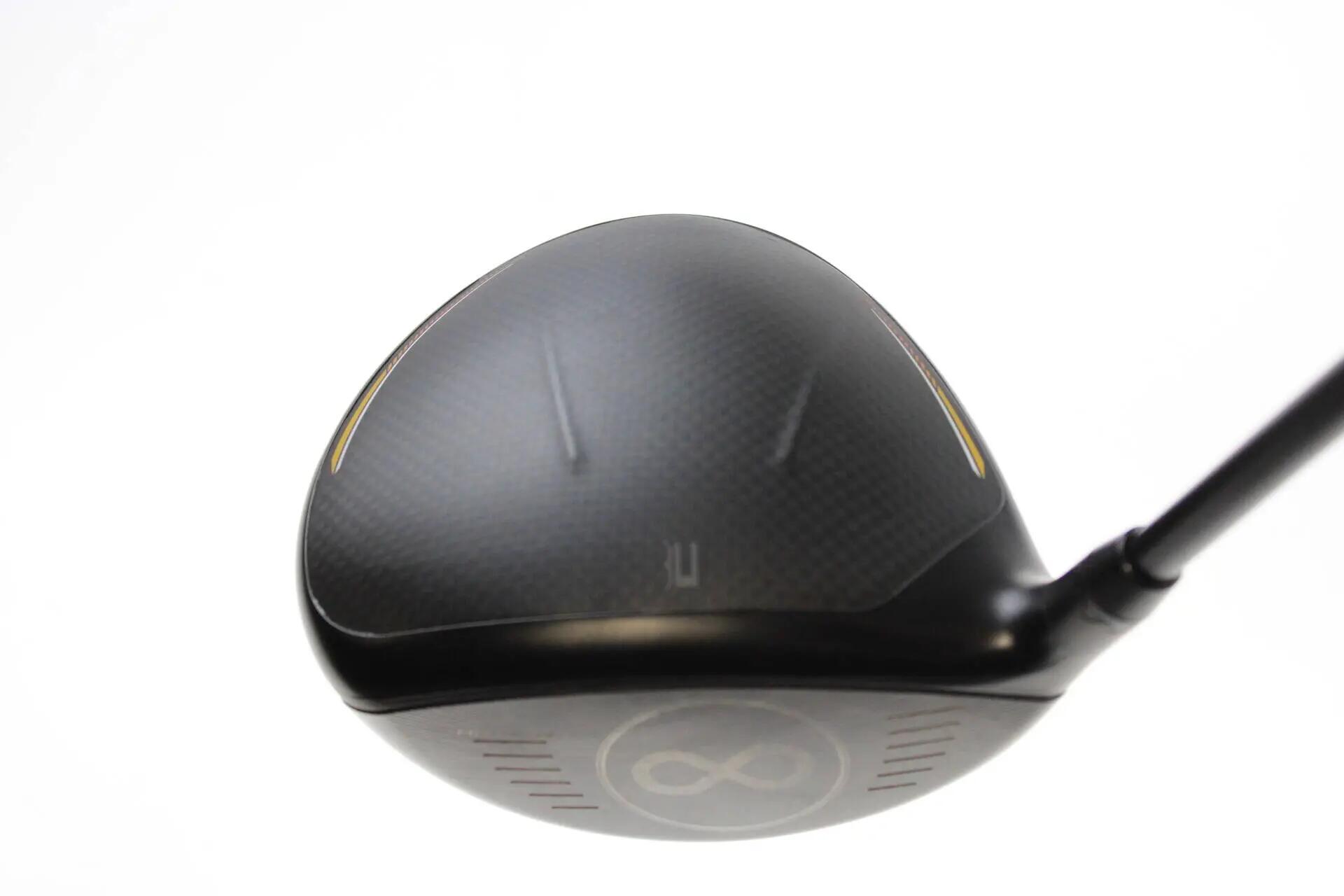 Seconde vie - Cobra LTDx RH 10.5-deg Driver - Excellent 3/5