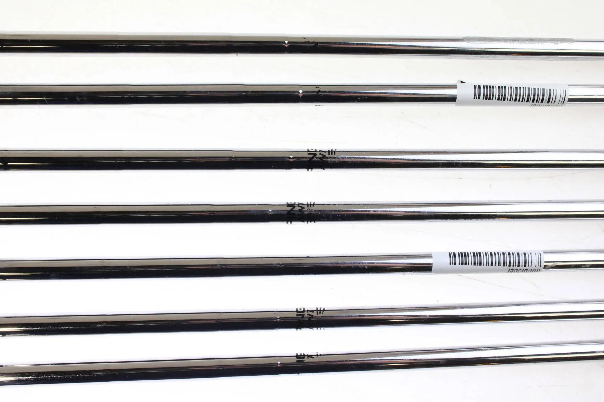 Seconde vie - Ping G15 RH 5-PW-SW Iron Set - Good 4/5