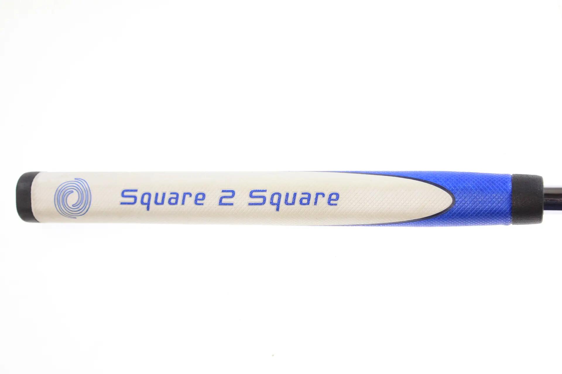 Seconde vie - Odyssey Ai-ONE Square 2 Square Double Wide RH Putter - Good 5/5