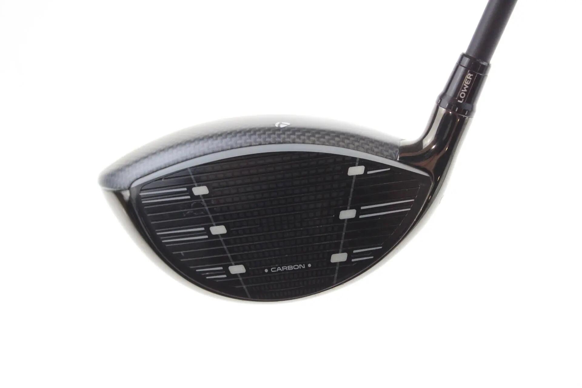 Seconde vie - TaylorMade Qi35 Max RH 12-deg Driver - Very good 2/5