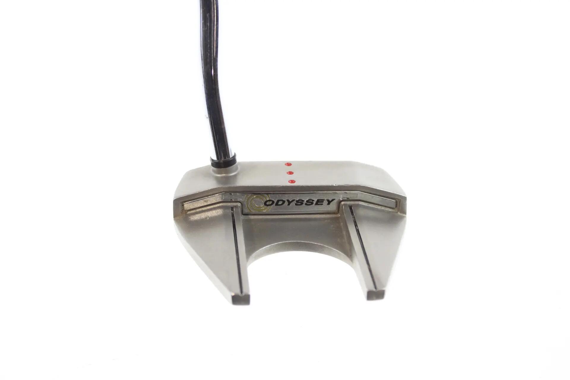 Seconde vie - Odyssey White Hot XG #7 RH Putter - Sufficient 3/6