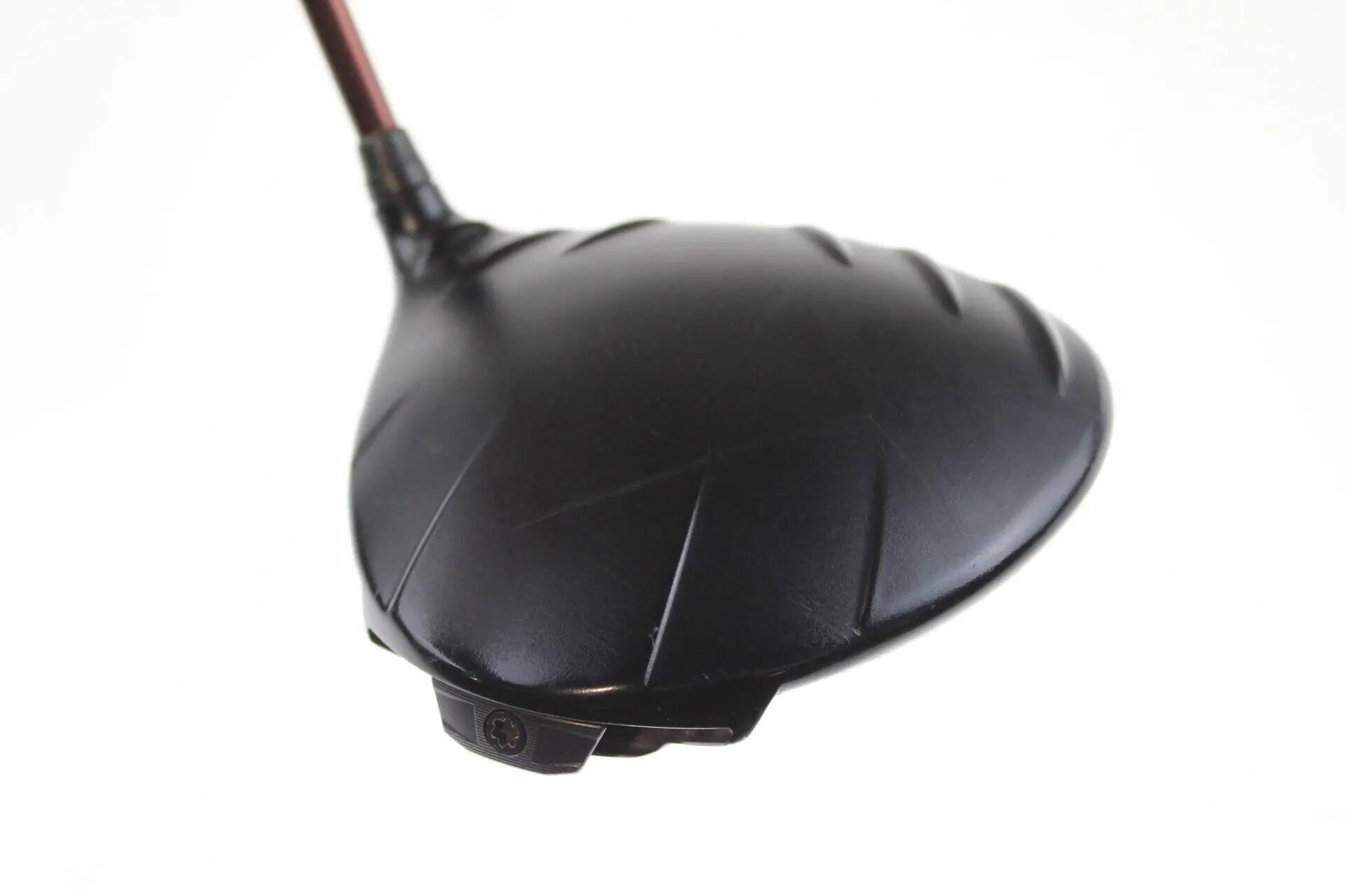 Seconde vie - Ping G425 MAX RH 9-deg Driver - Sufficient 3/6