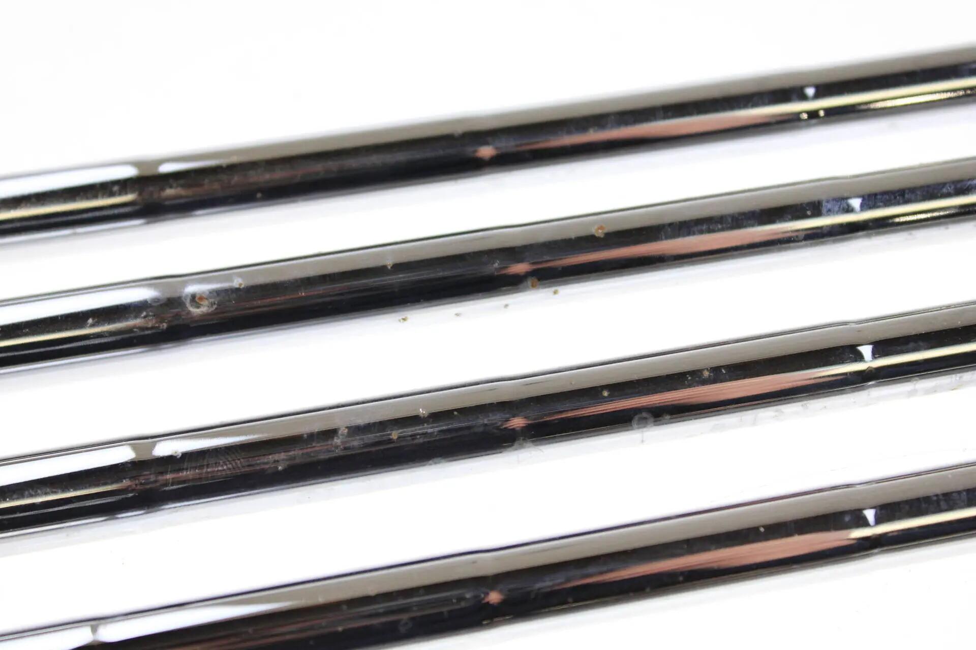 Seconde vie - Cobra KING Forged TEC 22 ONE RH 5-PW Iron Set - Very good 5/6