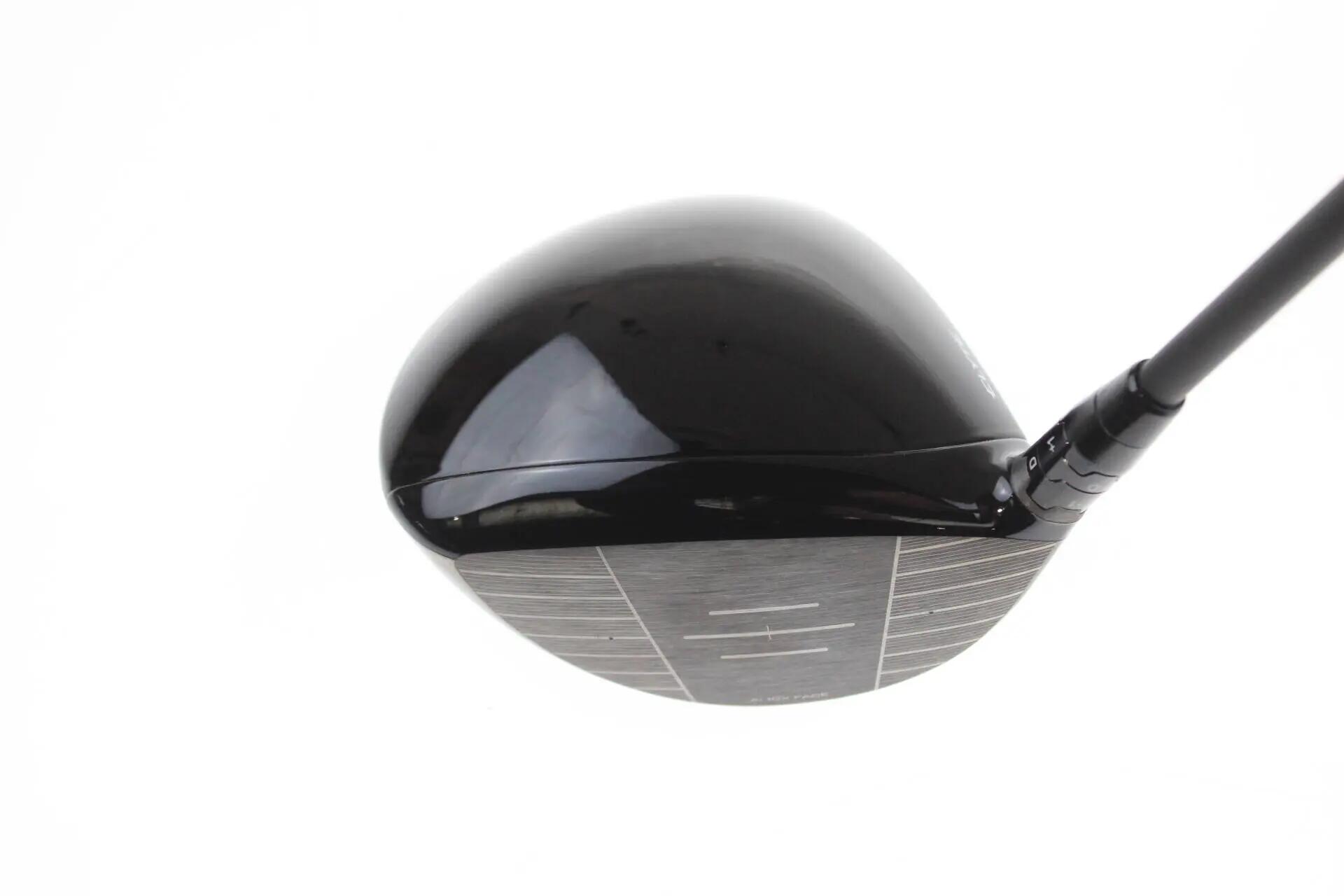 Seconde vie - Callaway Elyte Triple Diamond RH 9-deg Driver - Very good 3/6