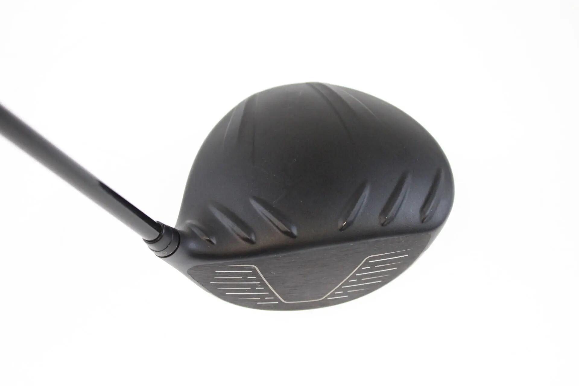 Seconde vie - Ping G410 LST LH 9-deg Driver - Very good 3/5