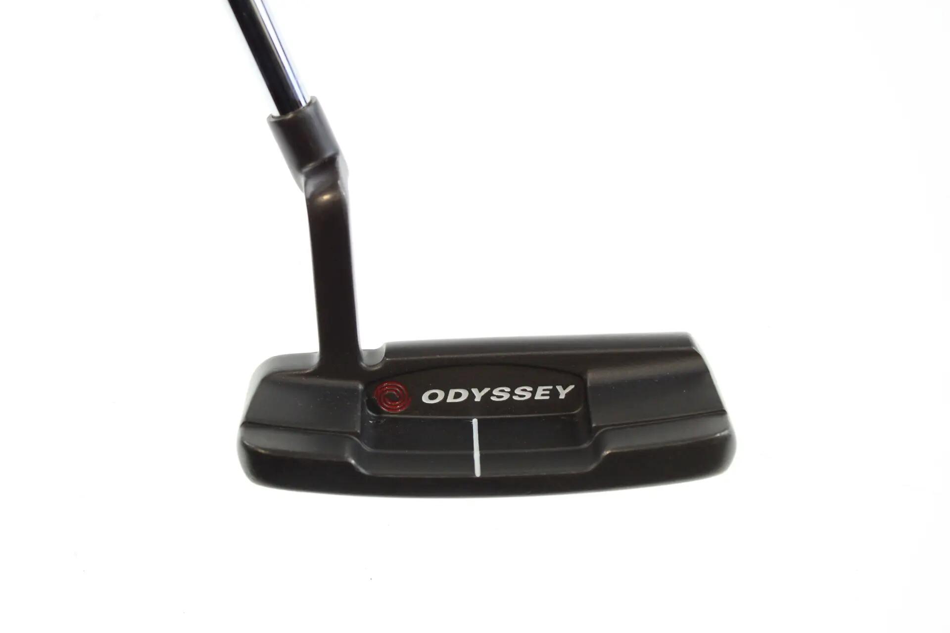 Seconde vie - Odyssey Tank Cruiser #1 Wide RH Putter - Good 3/5