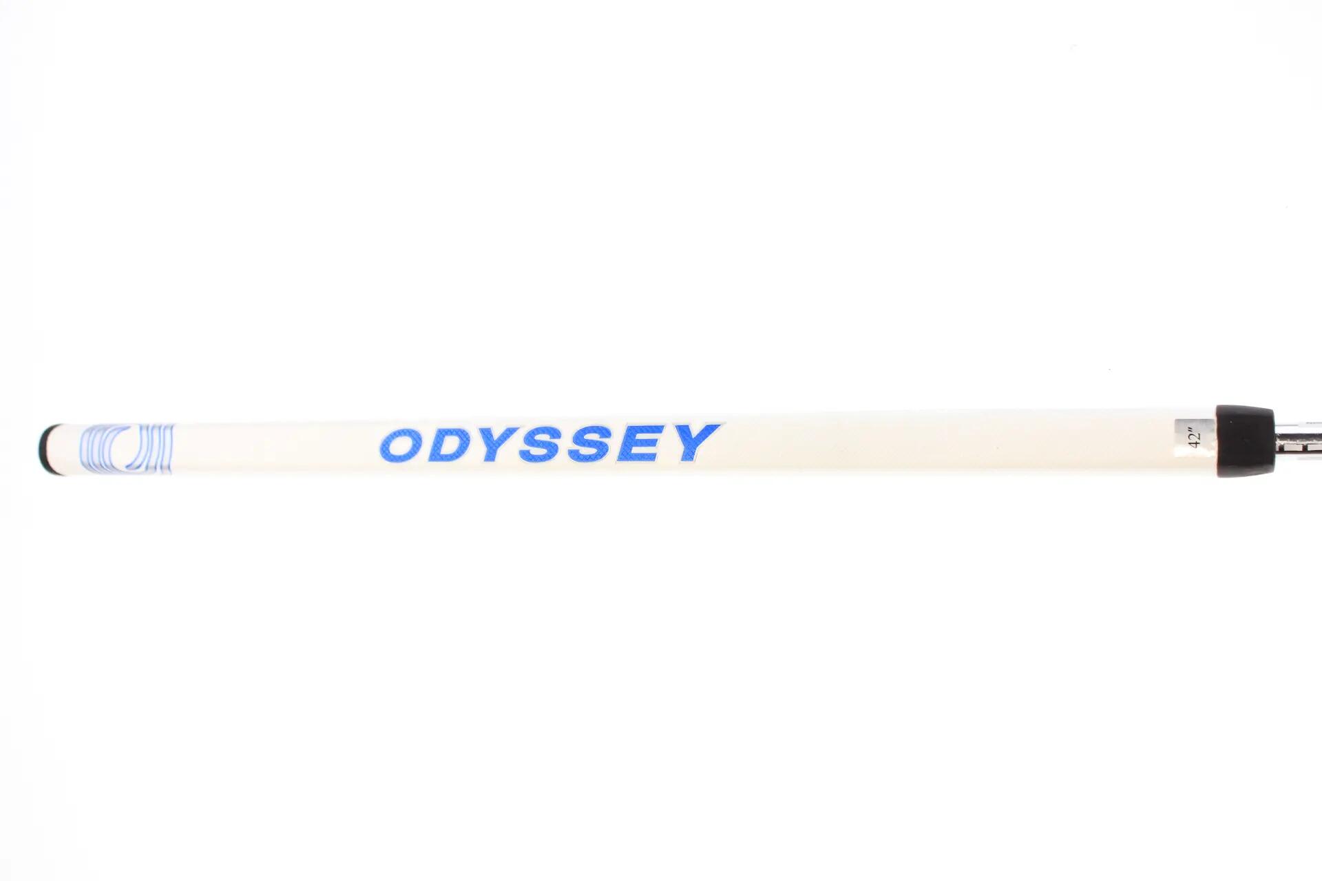 Seconde vie - Odyssey Ai-ONE Cruiser #7 SB Arm Lock RH Putter - Excellent 5/5