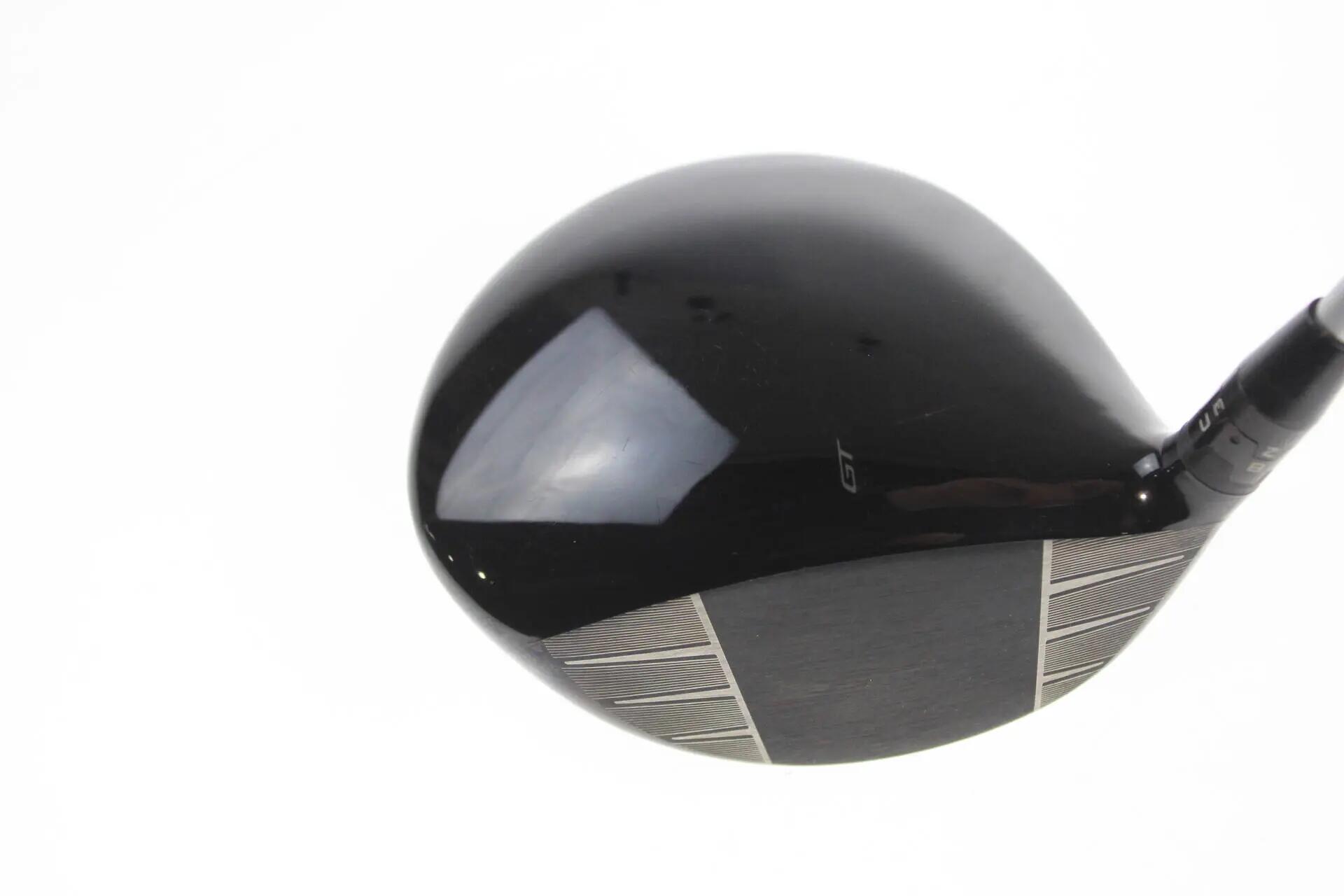 Seconde vie - Titleist GT1 RH 10-deg Driver - Very good 3/5