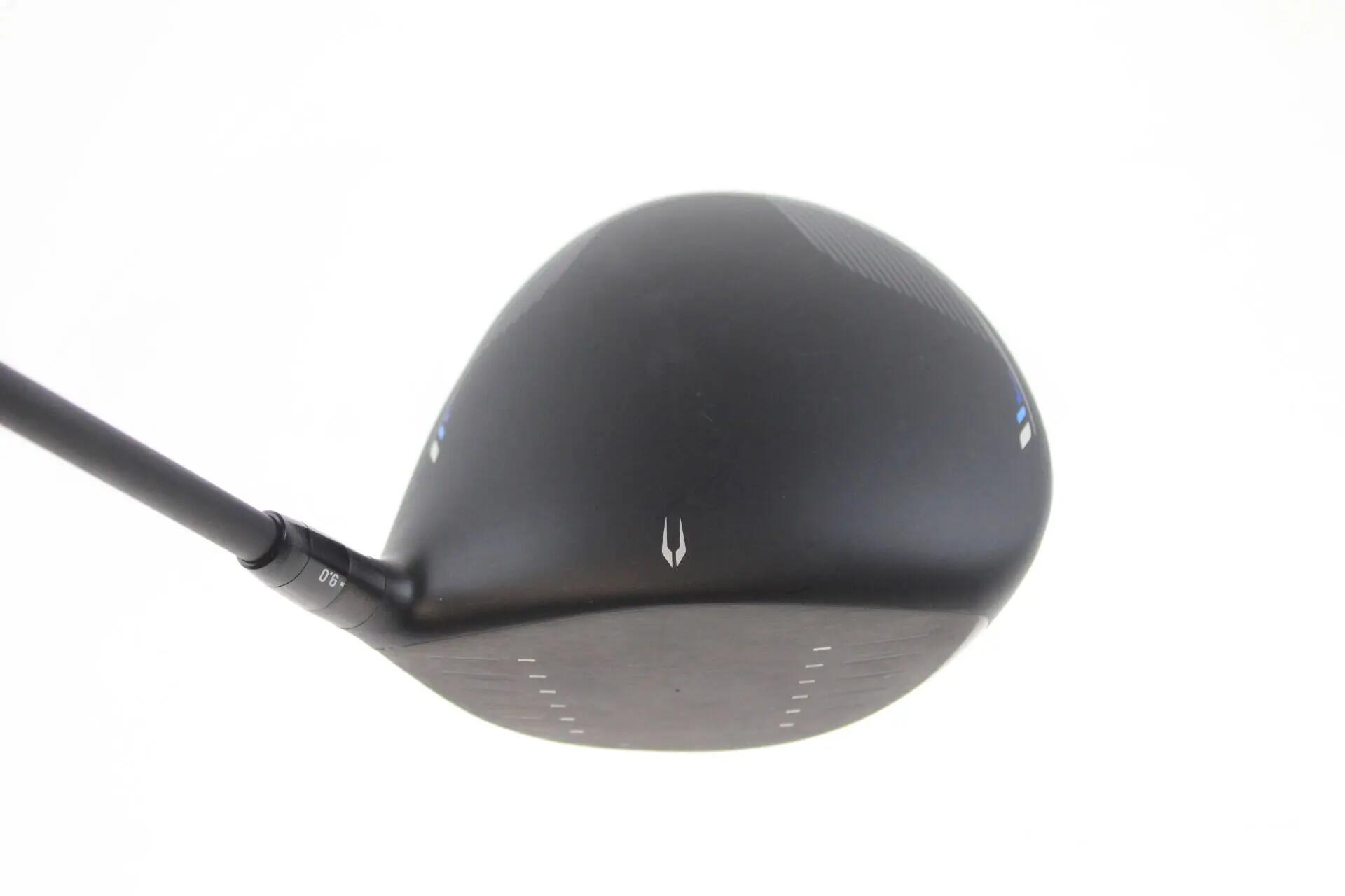 Seconde vie - Cleveland Launcher XL LH 11.5-deg Driver - Excellent 3/5