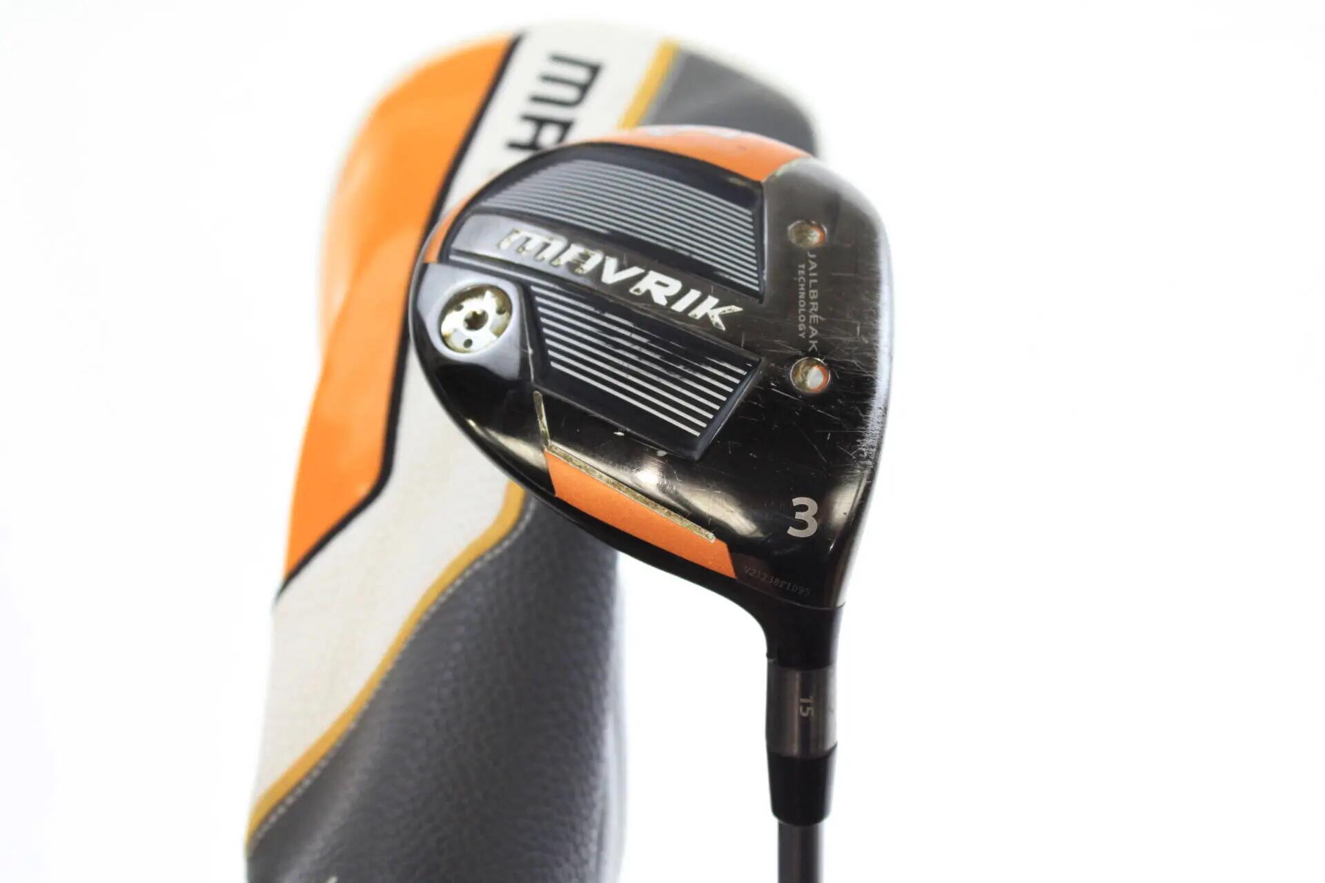 CALLAWAY picture