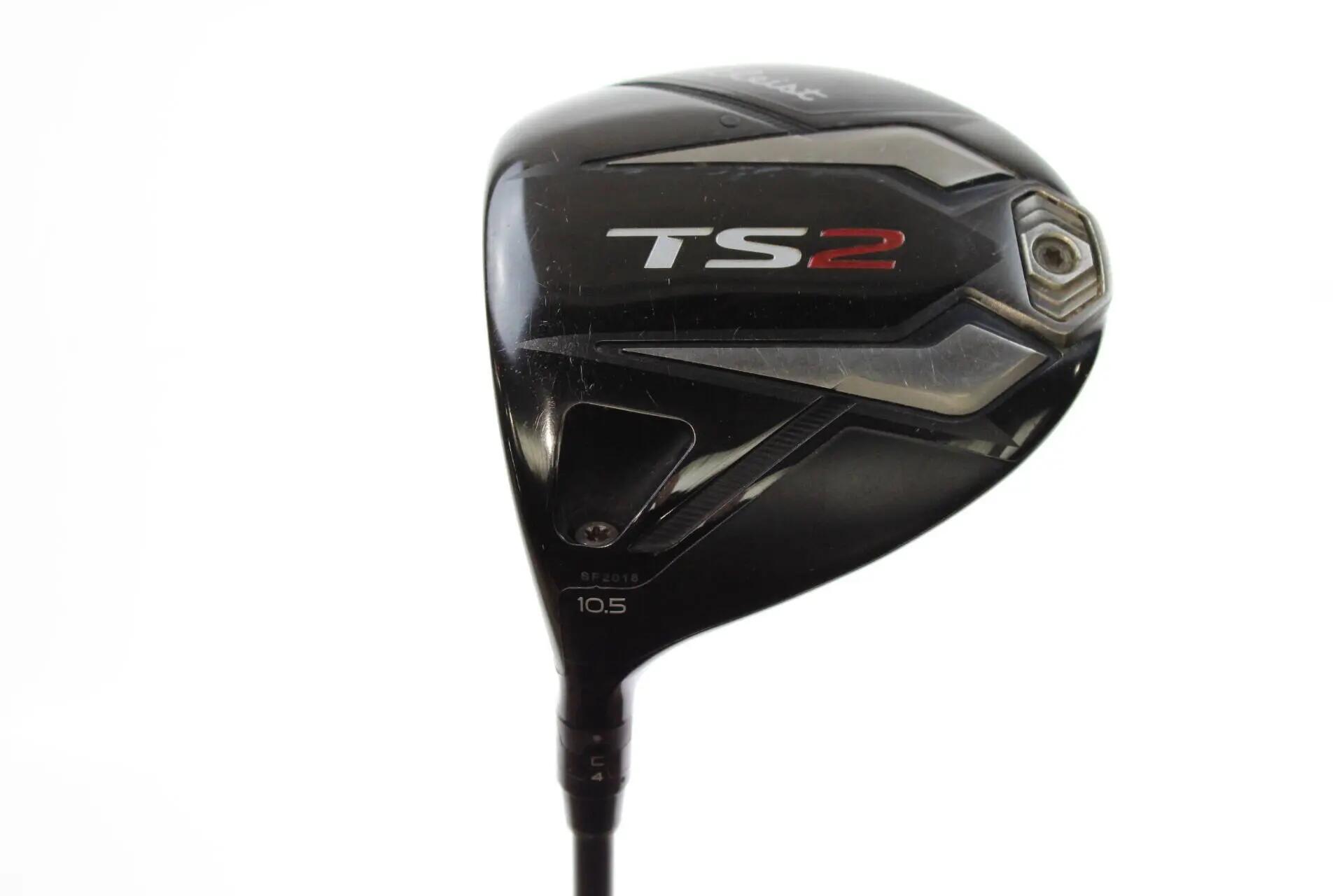 TITLEIST picture