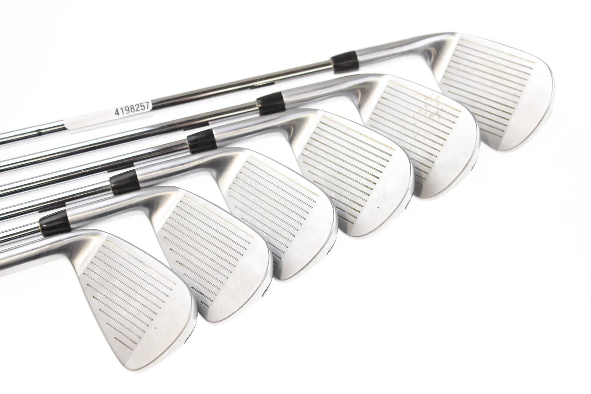 Seconde vie - PXG 0311T Gen 5 RH 5-PW Iron Set - Good 2/6
