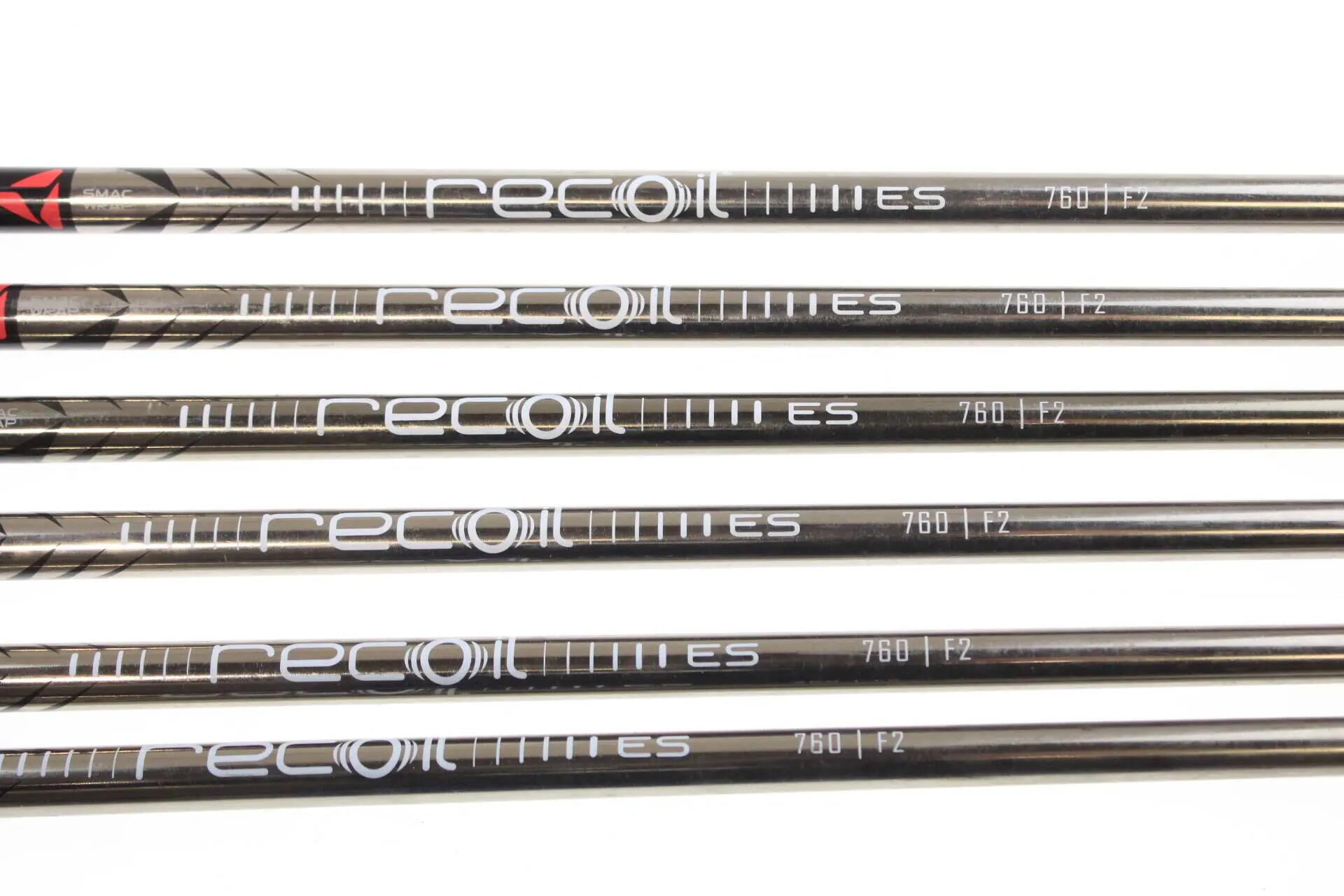Seconde vie - Ping Blueprint S RH 5-PW Iron Set - Sufficient 4/5