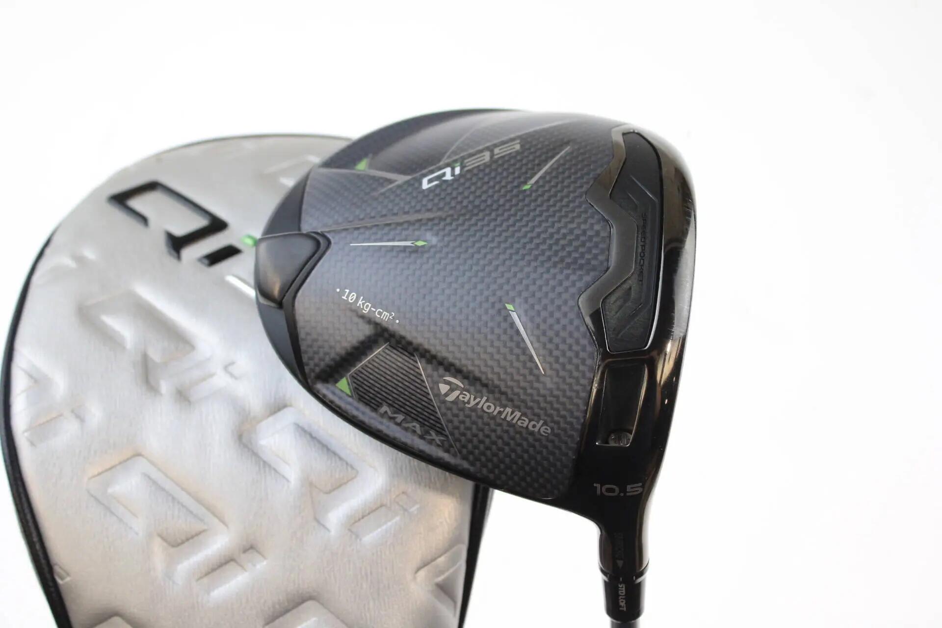 TAYLORMADE picture