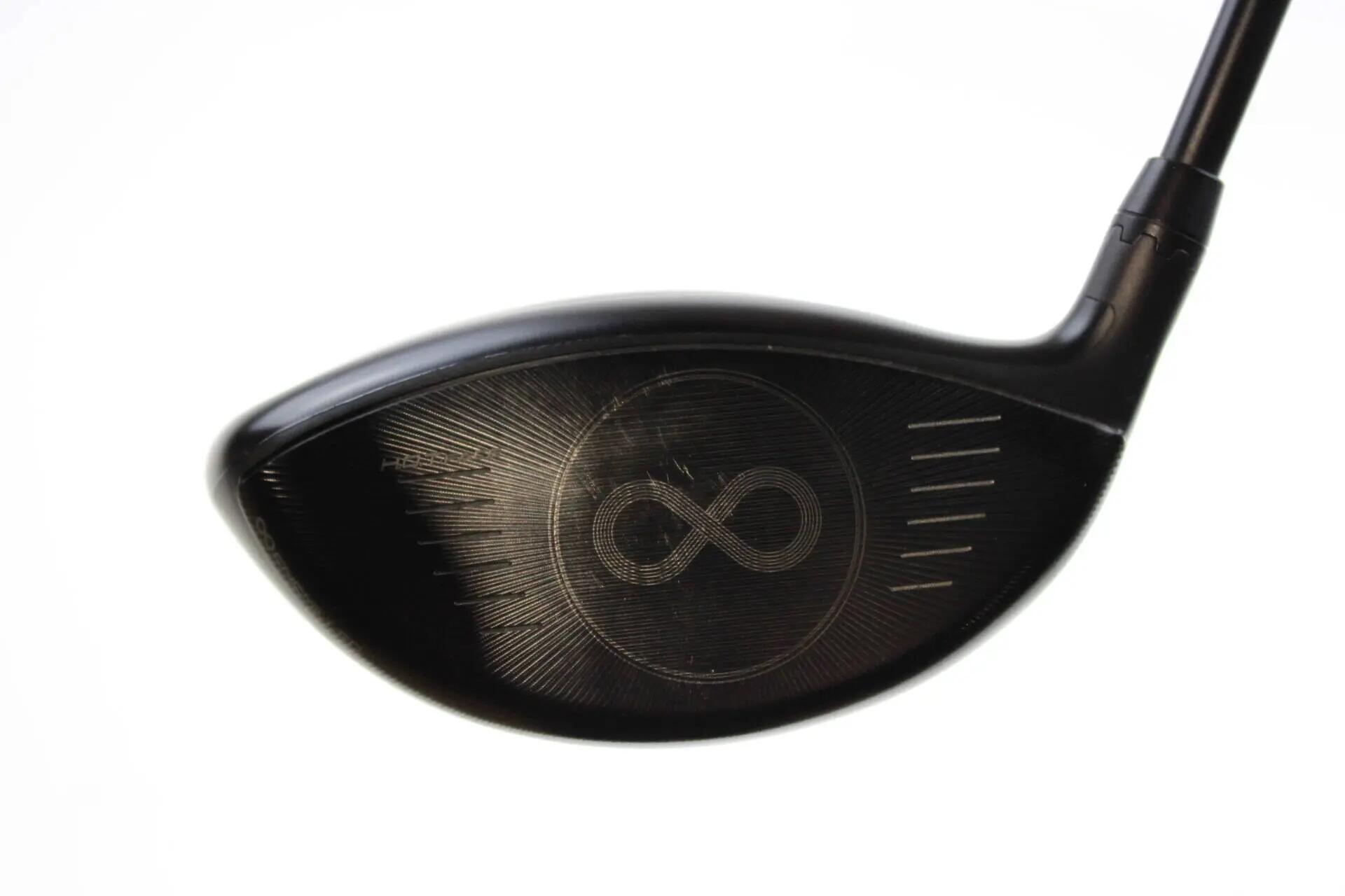 Seconde vie - Cobra LTDx RH 10.5-deg Driver - Excellent 2/5