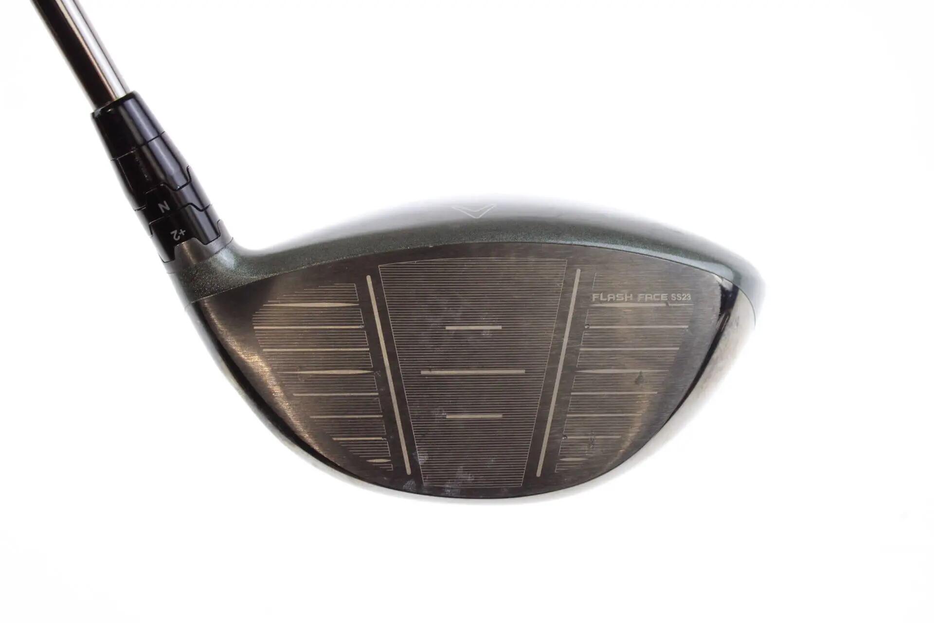 Seconde vie - Callaway Great Big Bertha 2023 LH 10.5-deg Driver - Good 2/5