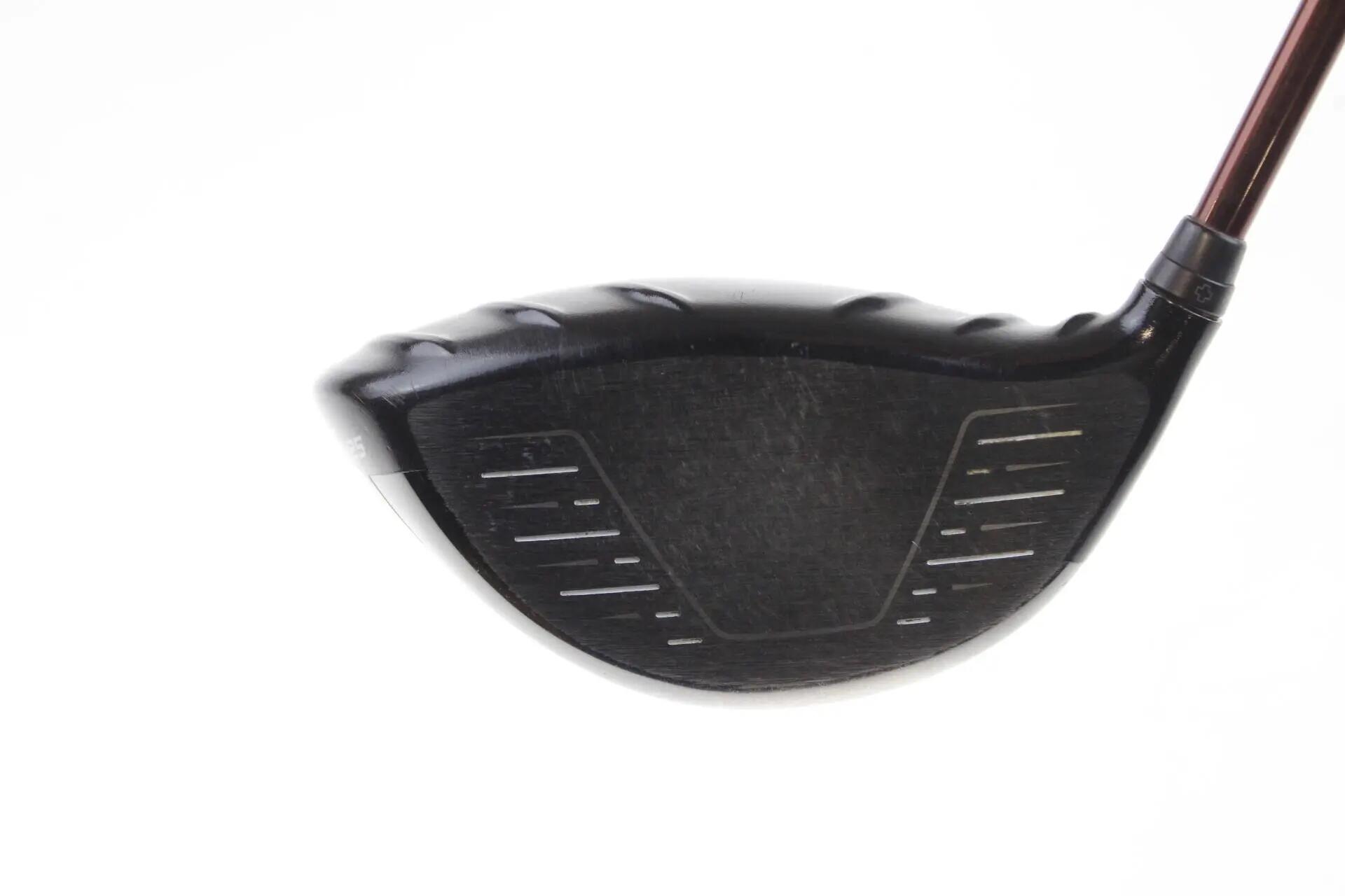Seconde vie - Ping G425 MAX RH 9-deg Driver - Sufficient 2/6