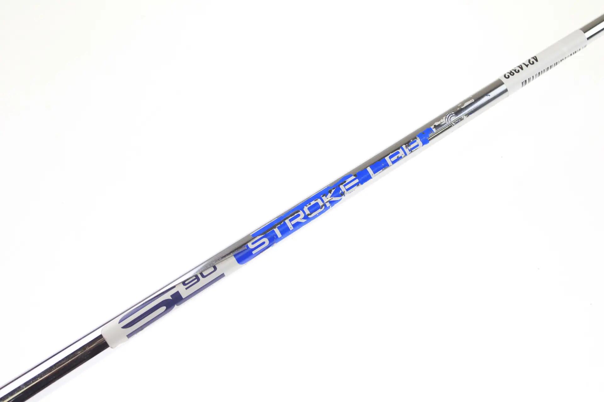 Seconde vie - Odyssey Ai-ONE Square 2 Square Double Wide RH Putter - Good 4/5