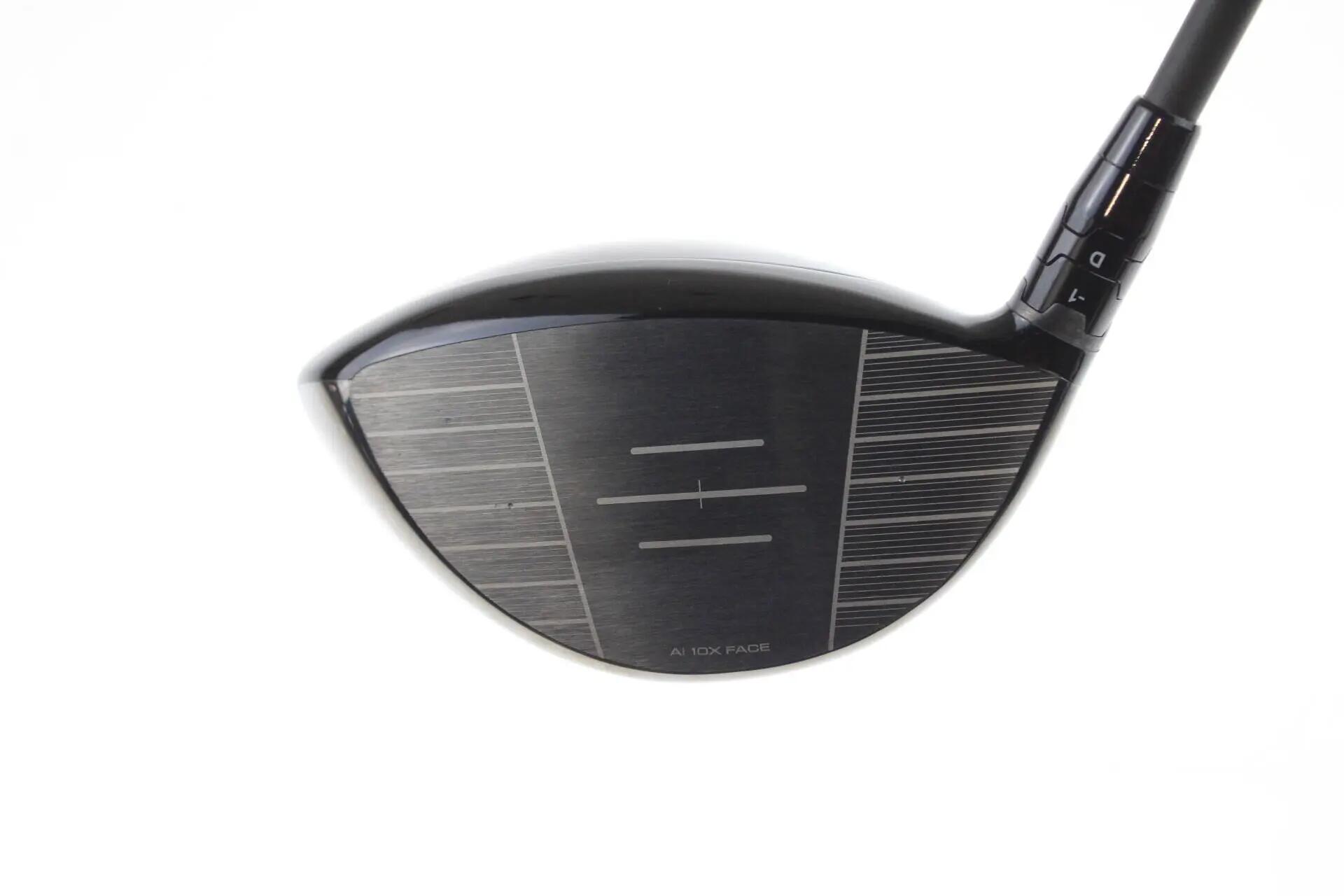 Seconde vie - Callaway Elyte Triple Diamond RH 9-deg Driver - Very good 2/6