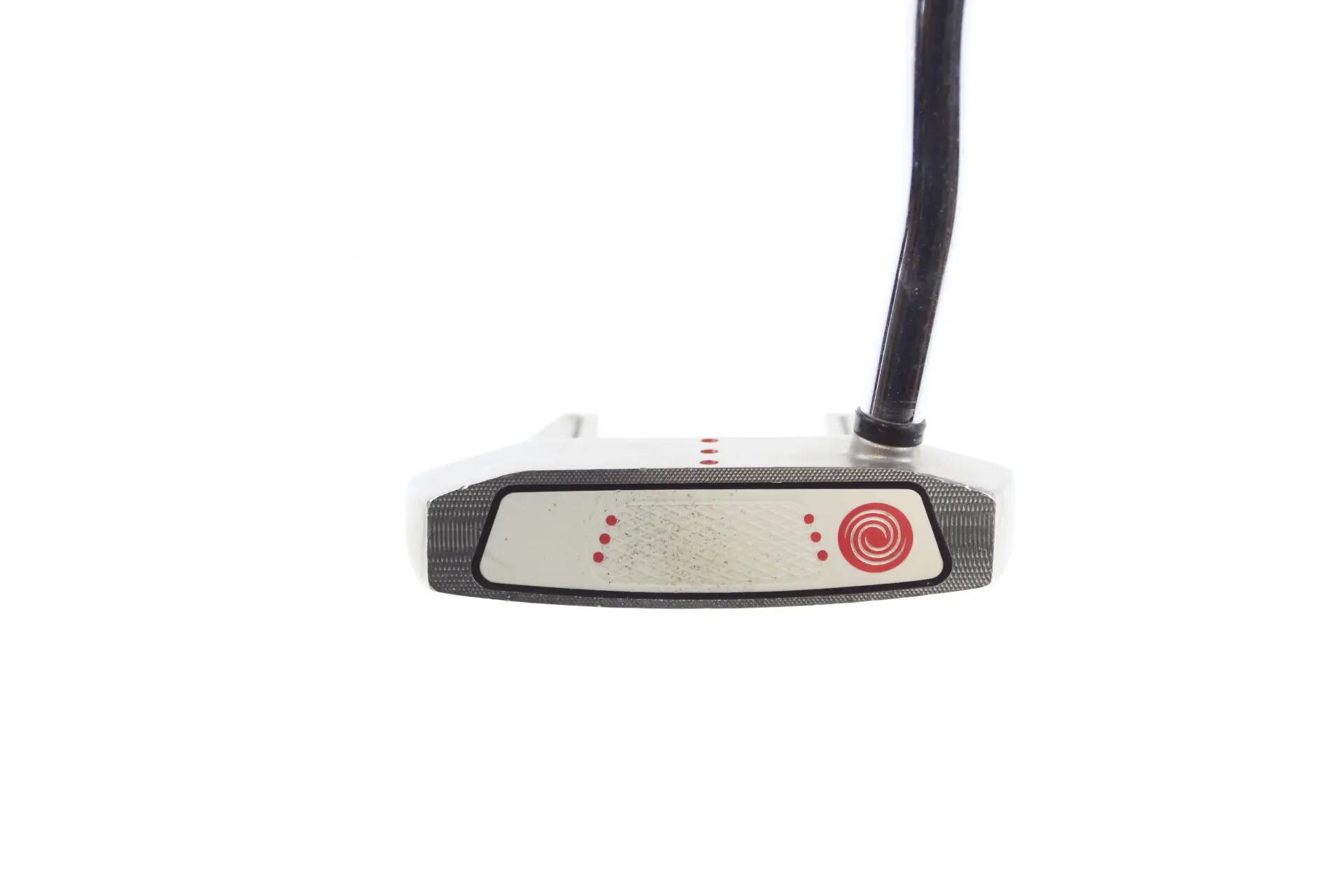 Seconde vie - Odyssey White Hot XG #7 RH Putter - Sufficient 2/6