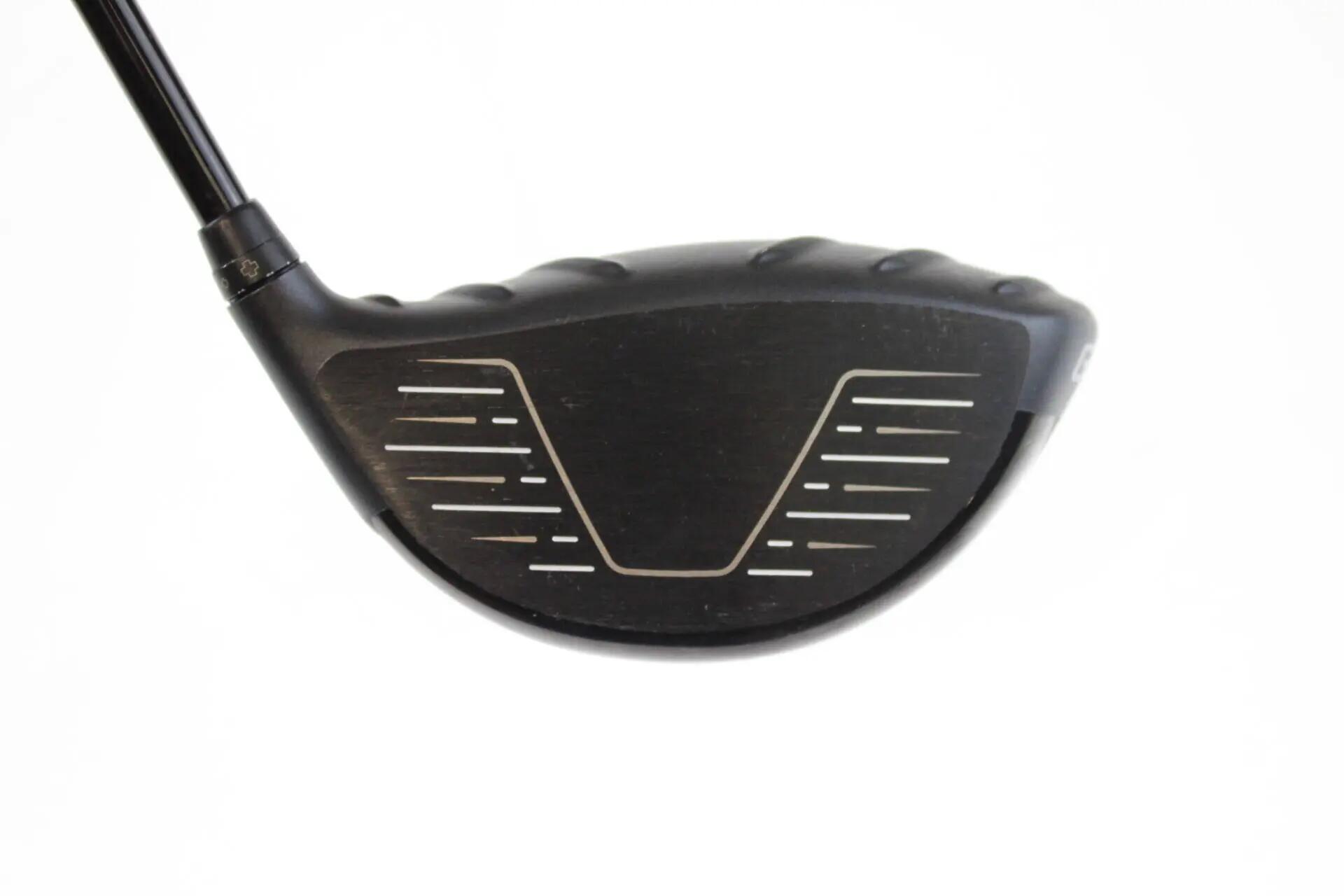 Seconde vie - Ping G410 LST LH 9-deg Driver - Very good 2/5