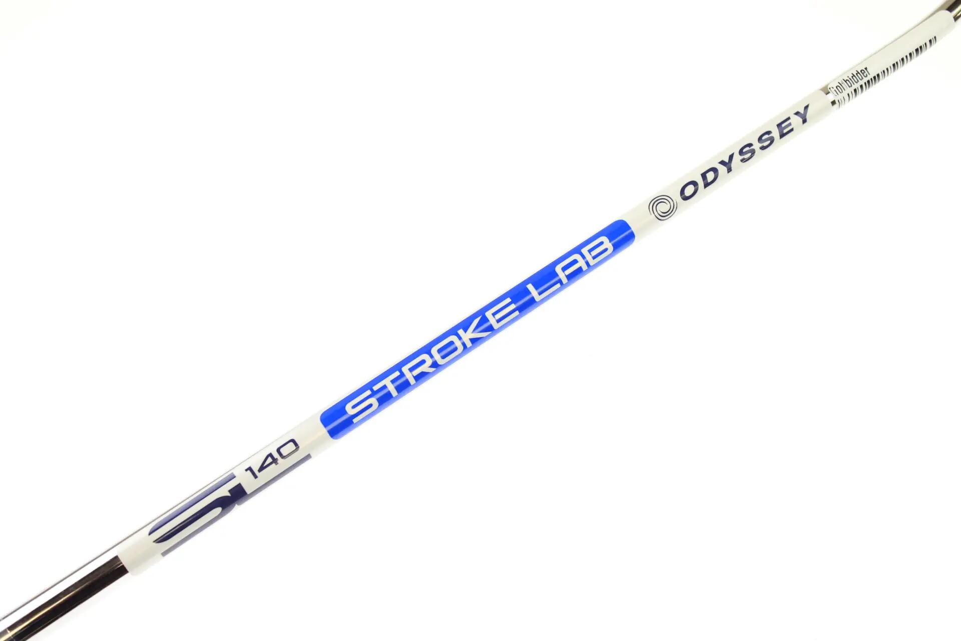 Seconde vie - Odyssey Ai-ONE Cruiser #7 SB Arm Lock RH Putter - Excellent 4/5