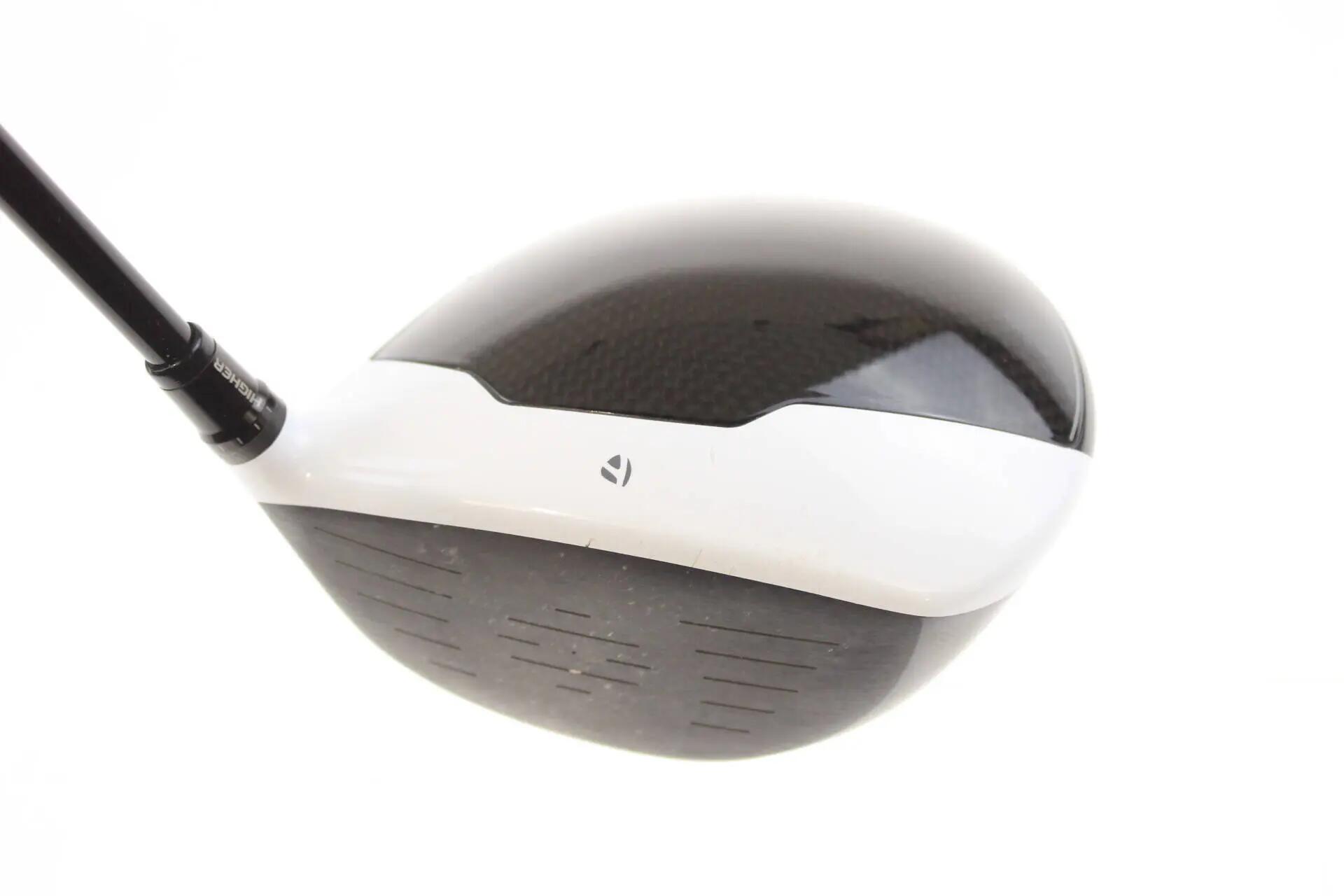 Seconde vie - TaylorMade M1 460 2017 LH 9.5-deg Driver - Good 3/6