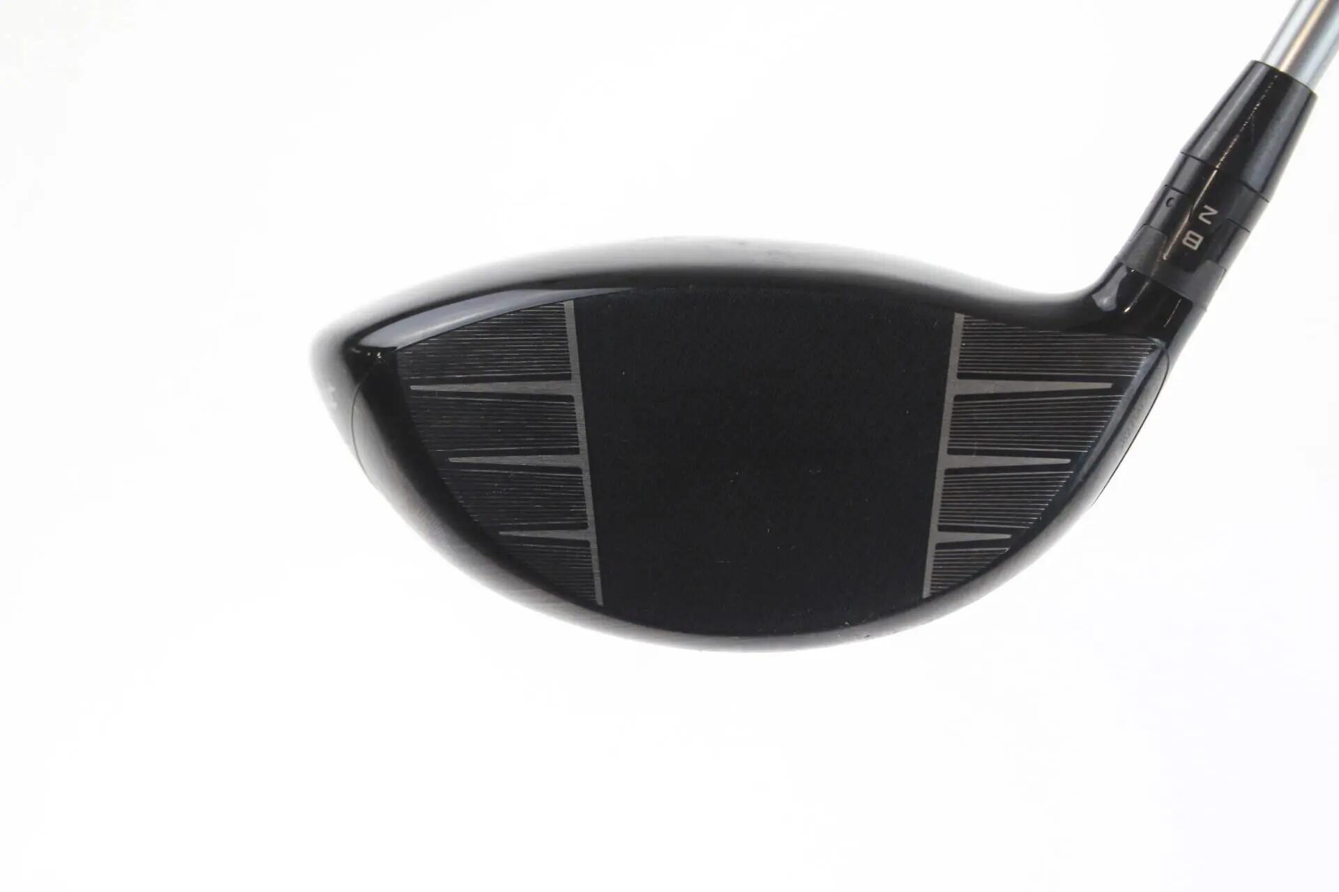 Seconde vie - Titleist GT1 RH 10-deg Driver - Very good 2/5