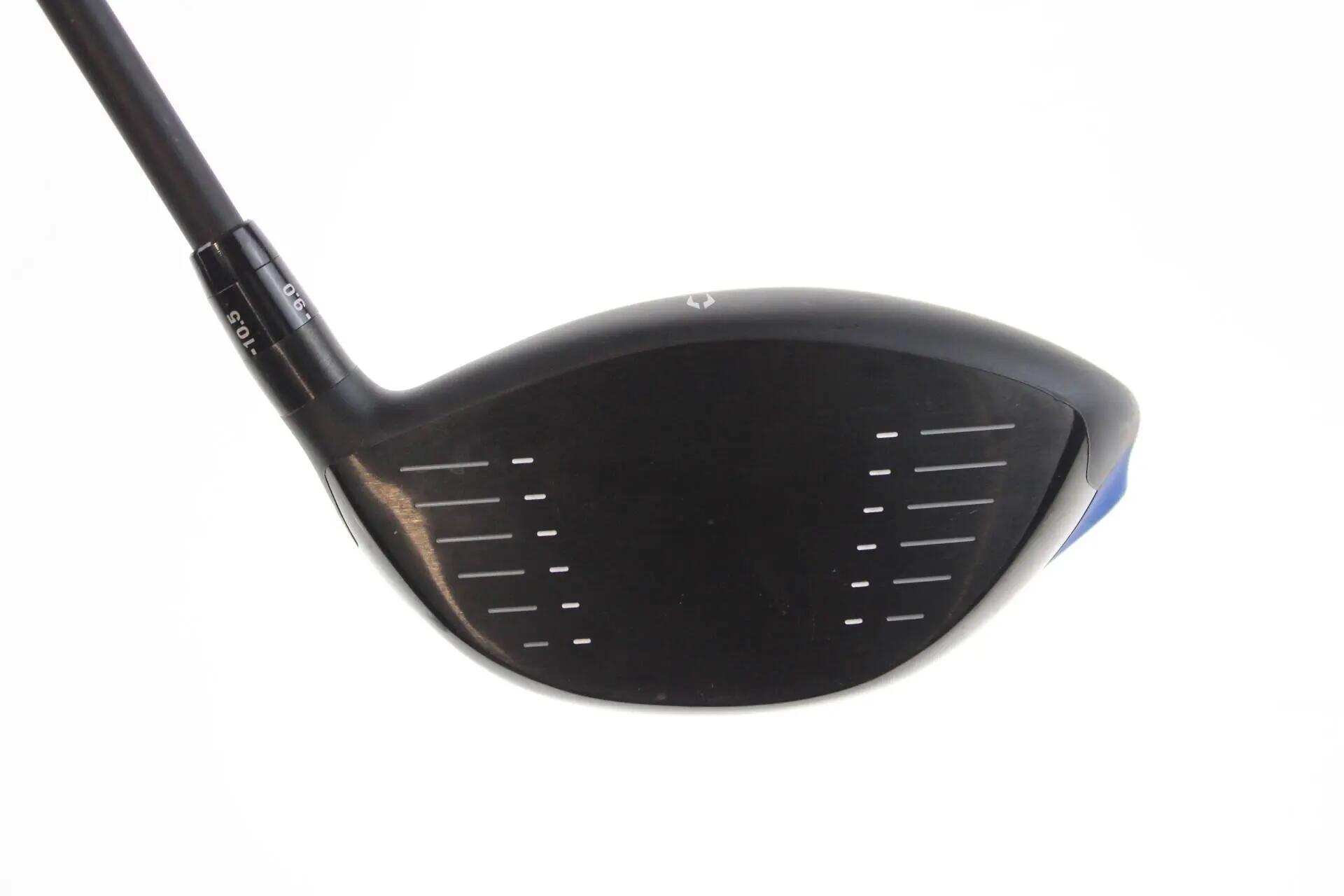 Seconde vie - Cleveland Launcher XL LH 11.5-deg Driver - Excellent 2/5