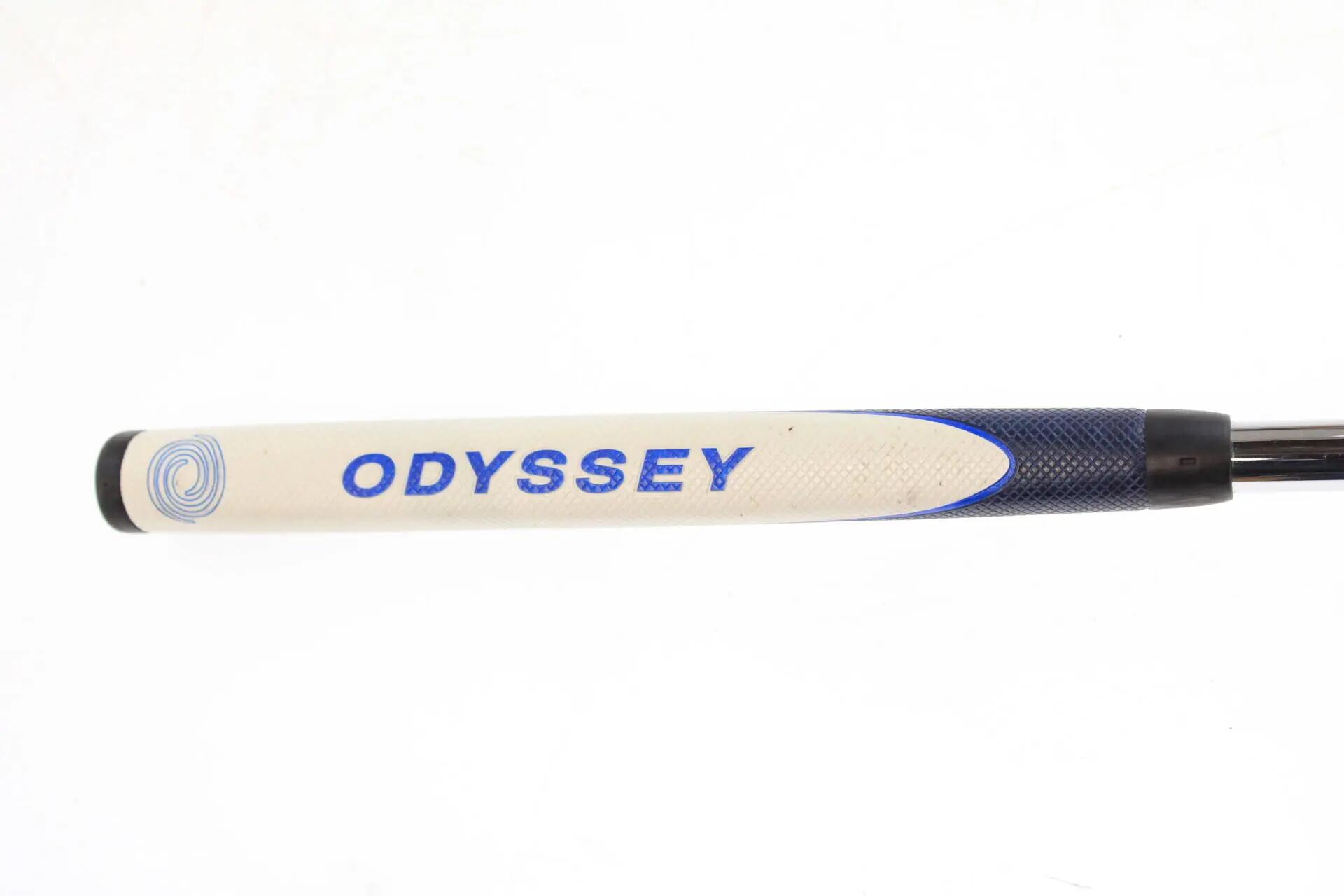 Seconde vie - Odyssey Ai-ONE 2-Ball DB RH Putter - Good 5/5