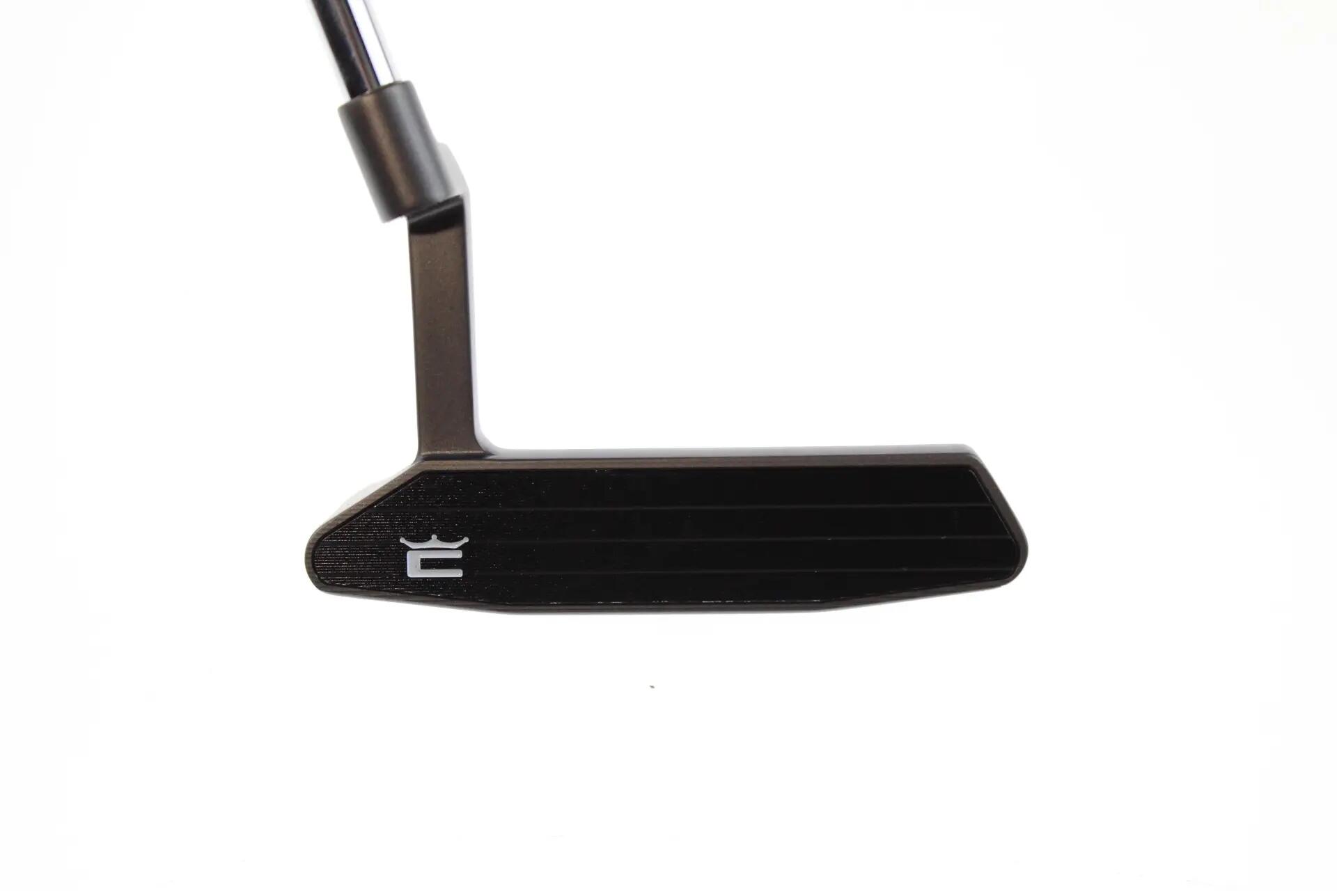 Seconde vie - Cobra 3D Printed Grandsport 35 2024 LH Putter - Excellent 2/5
