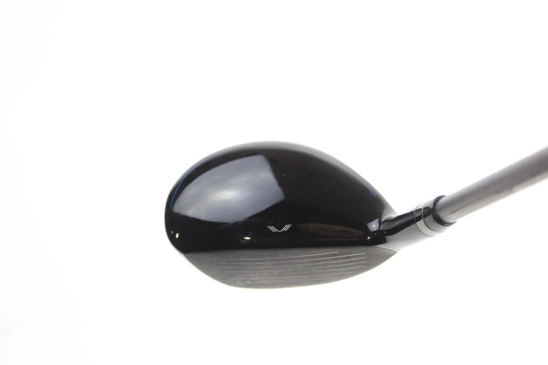 Seconde vie - Wilson D7 XS RH 22-deg Hybrid - Good 3/5
