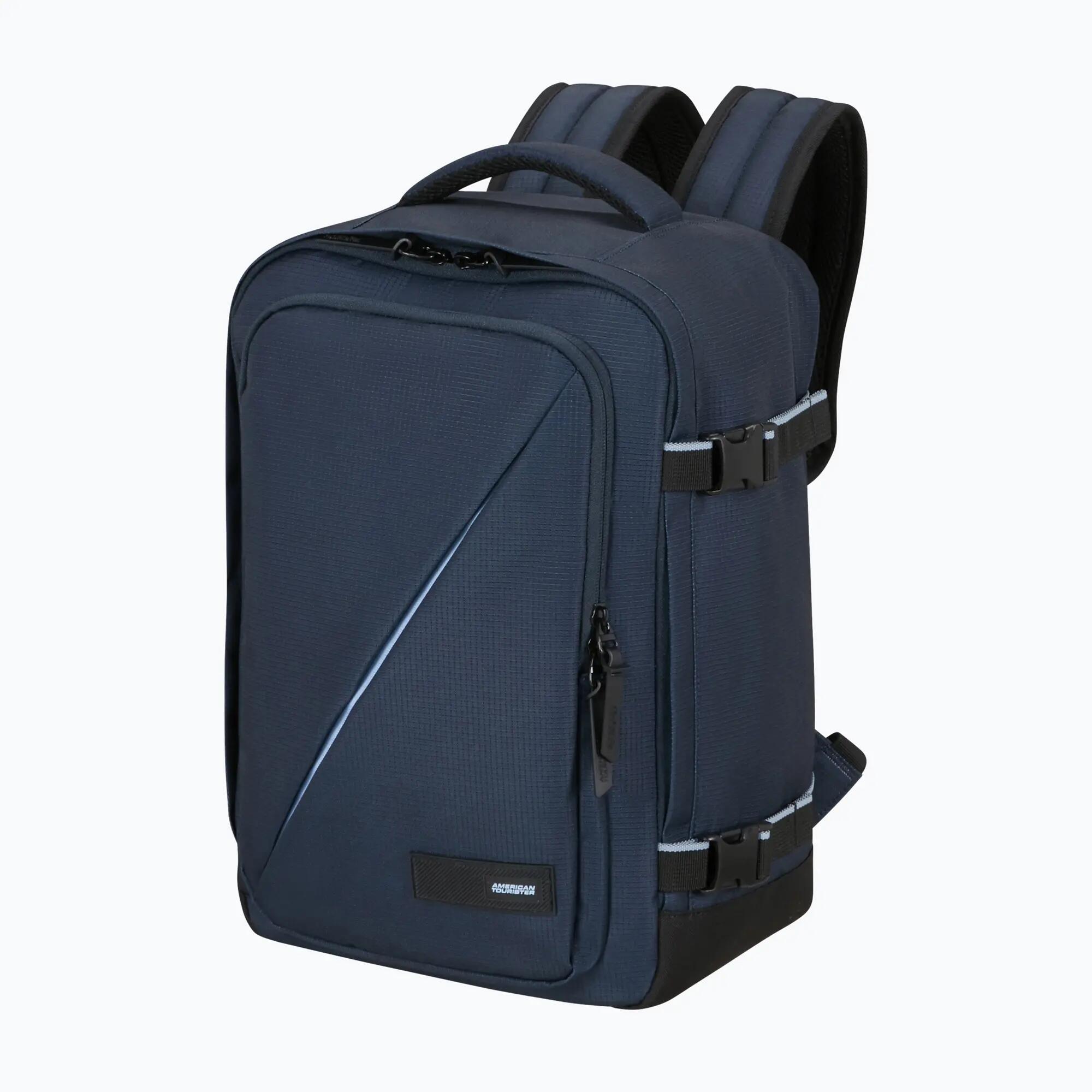 Plecak American Tourister Take2cabin S 24,2 2/7