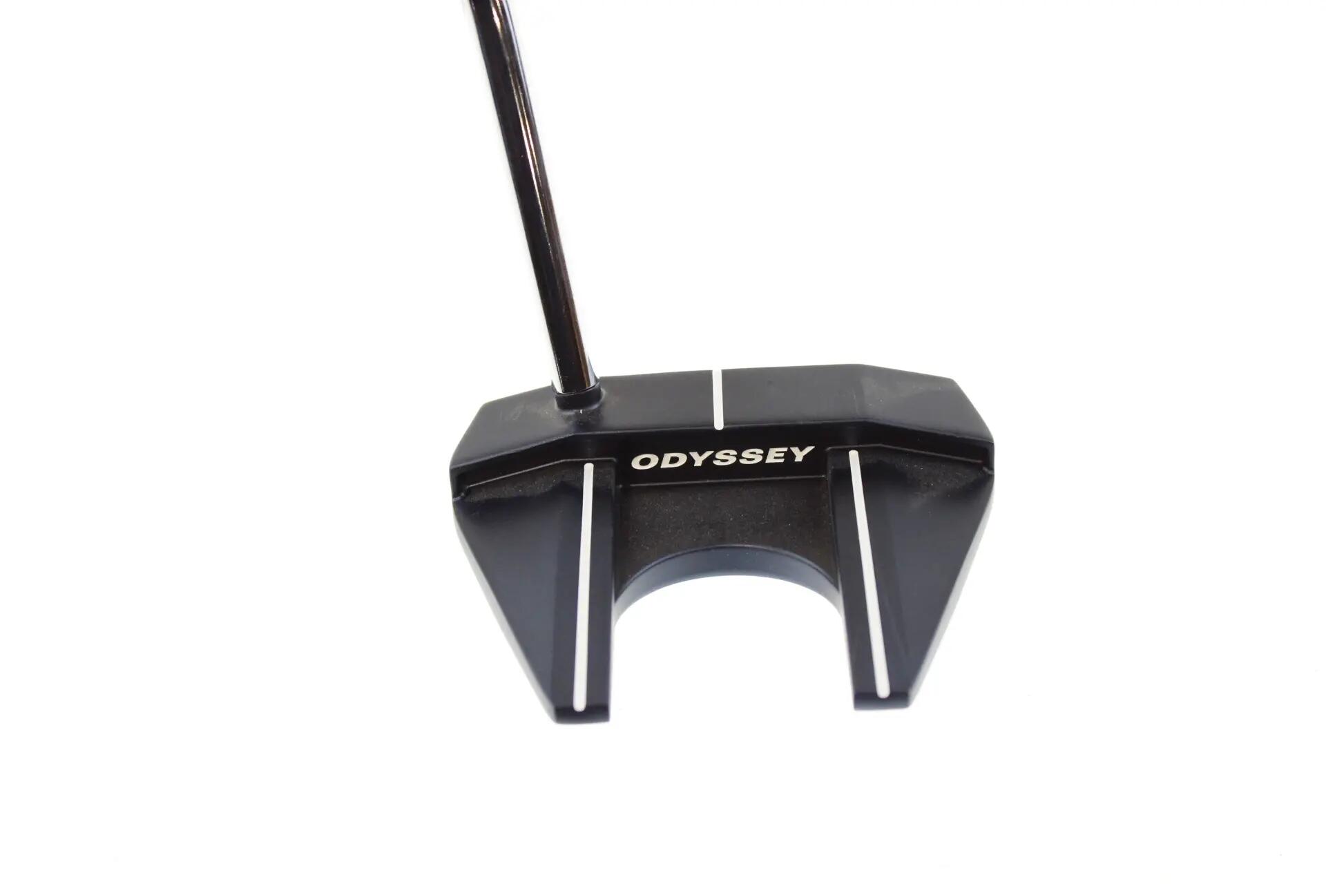 Seconde vie - Odyssey Ai-ONE Cruiser #7 SB Arm Lock RH Putter - Excellent 3/5