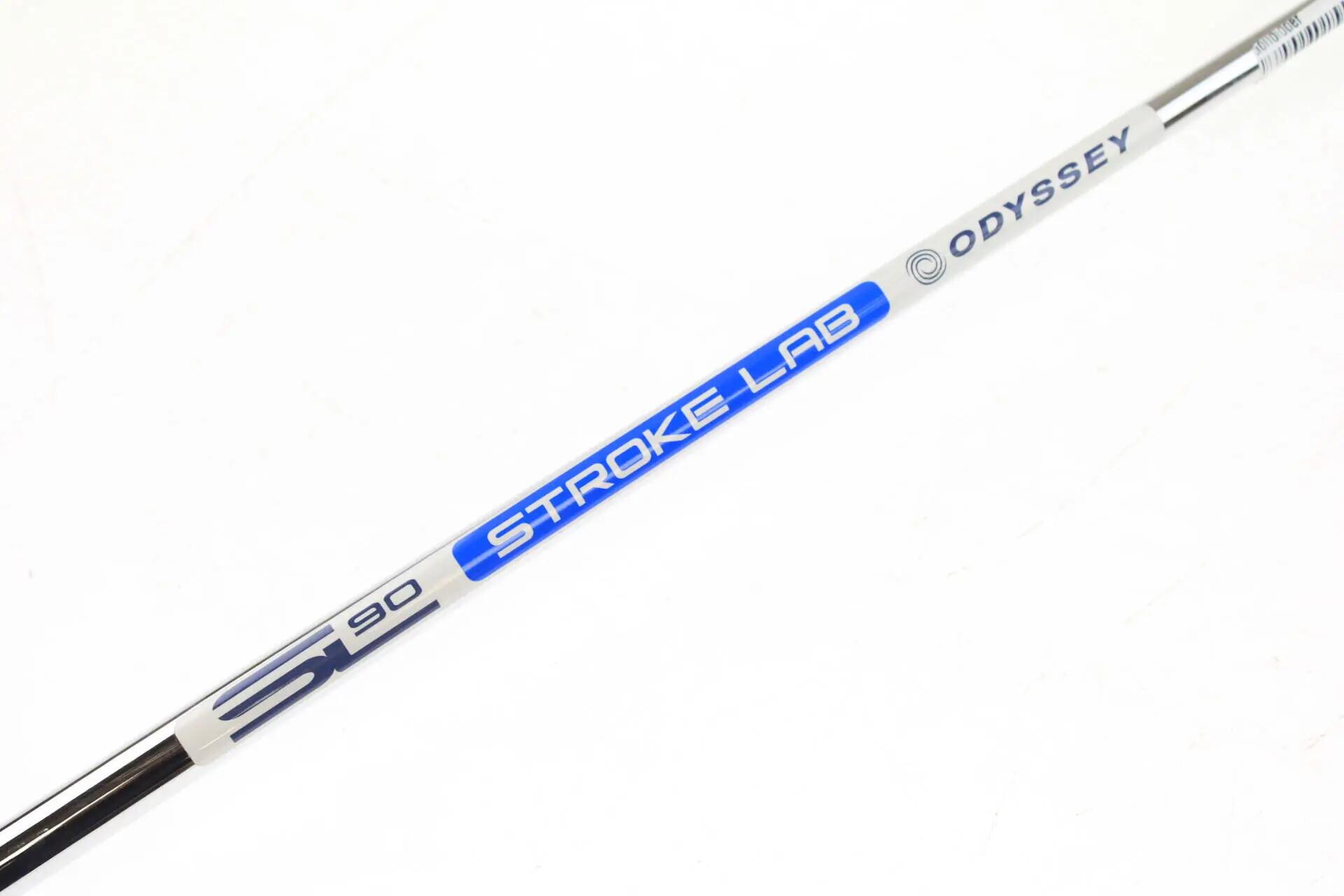 Seconde vie - Odyssey Ai-ONE 2-Ball DB RH Putter - Good 4/5