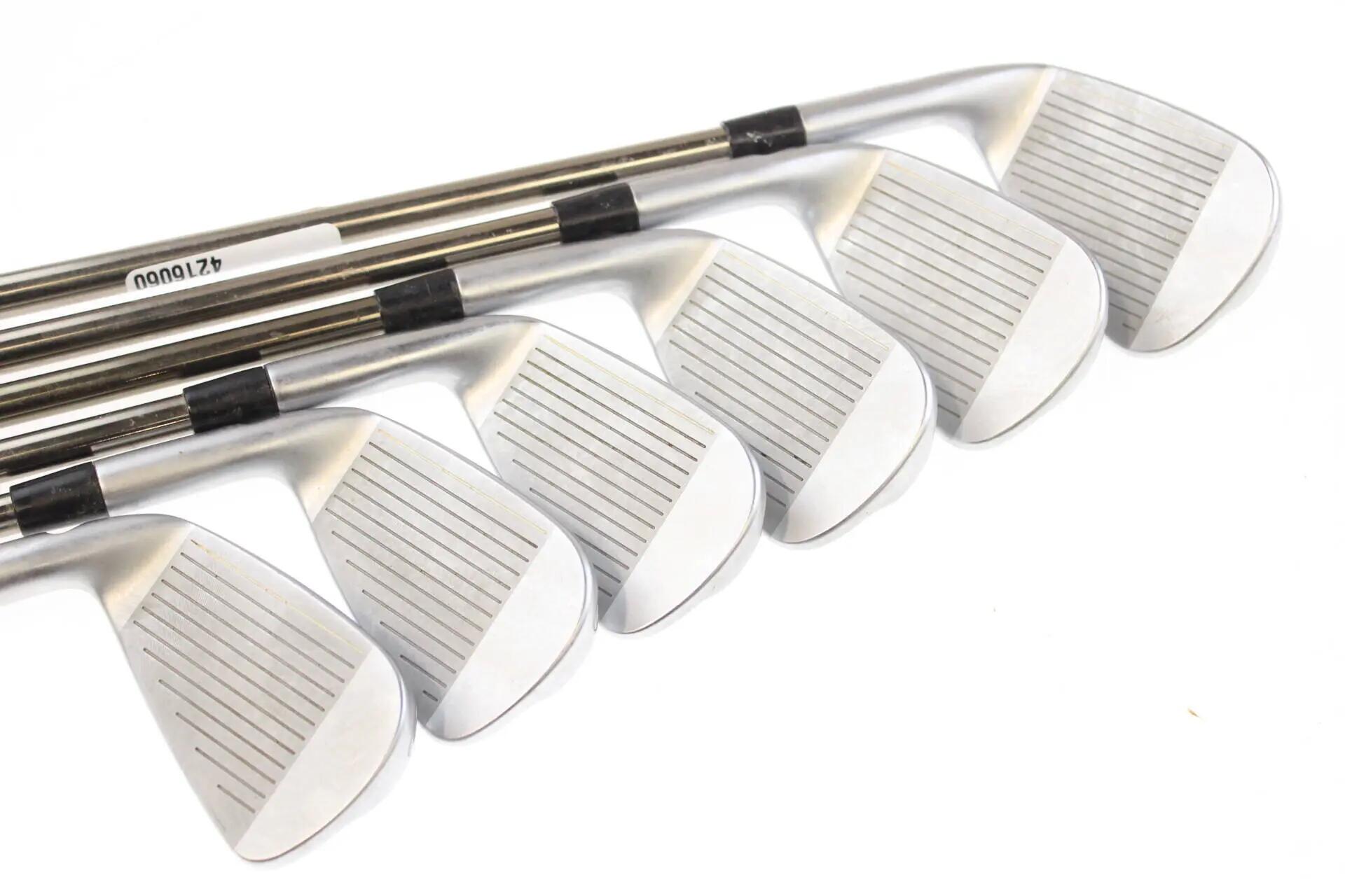 Seconde vie - Ping Blueprint S RH 5-PW Iron Set - Sufficient 2/5
