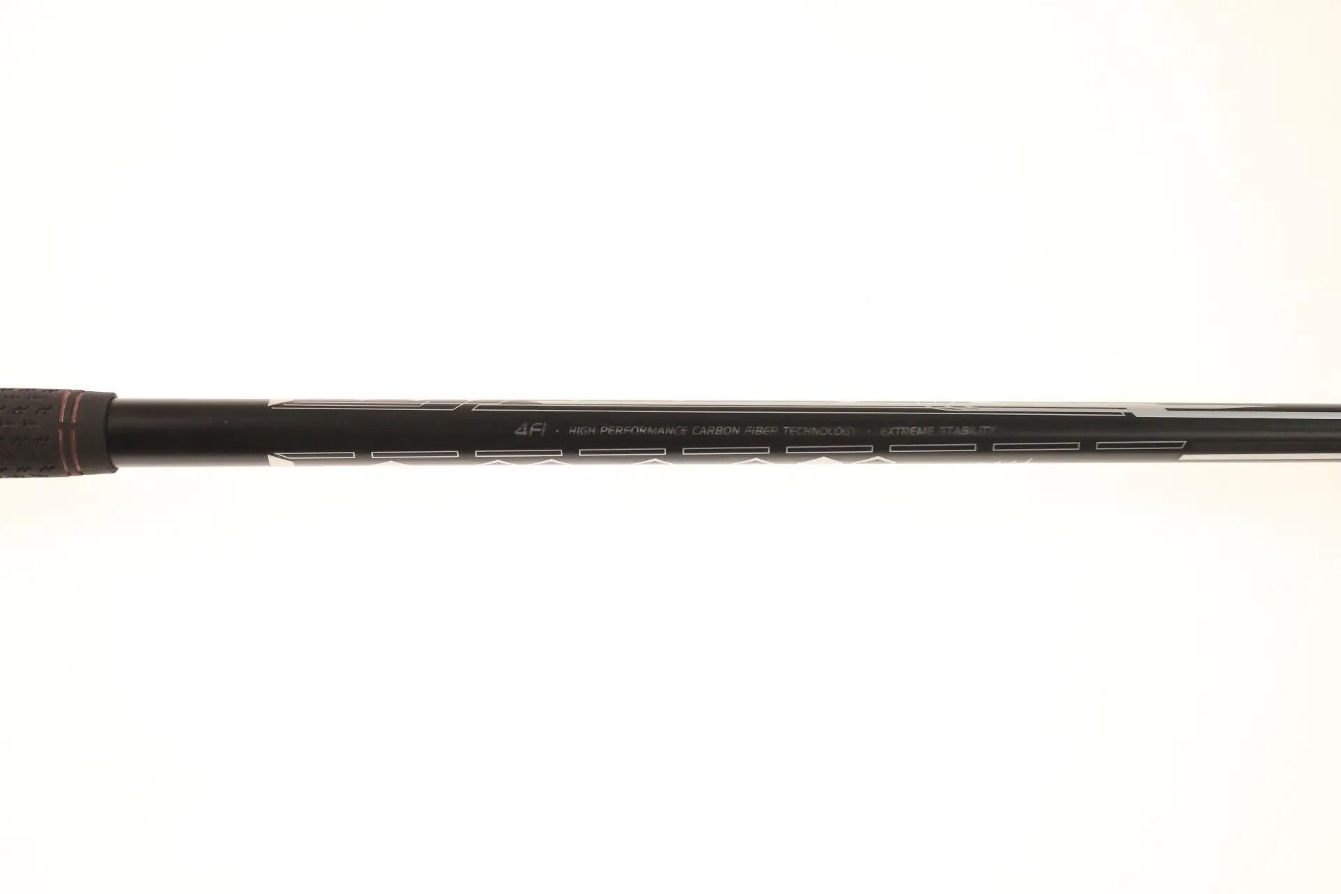Seconde vie - Cobra King F9 Speedback LH 10.5-deg Driver - Sufficient 5/6