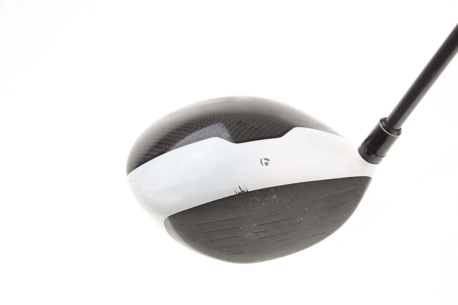 Seconde vie - TaylorMade M1 460 RH 10.5-deg Driver - Sufficient 3/6