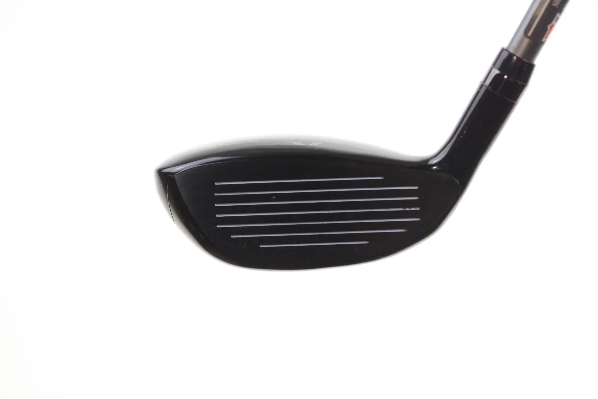 Seconde vie - Wilson D7 XS RH 22-deg Hybrid - Good 2/5