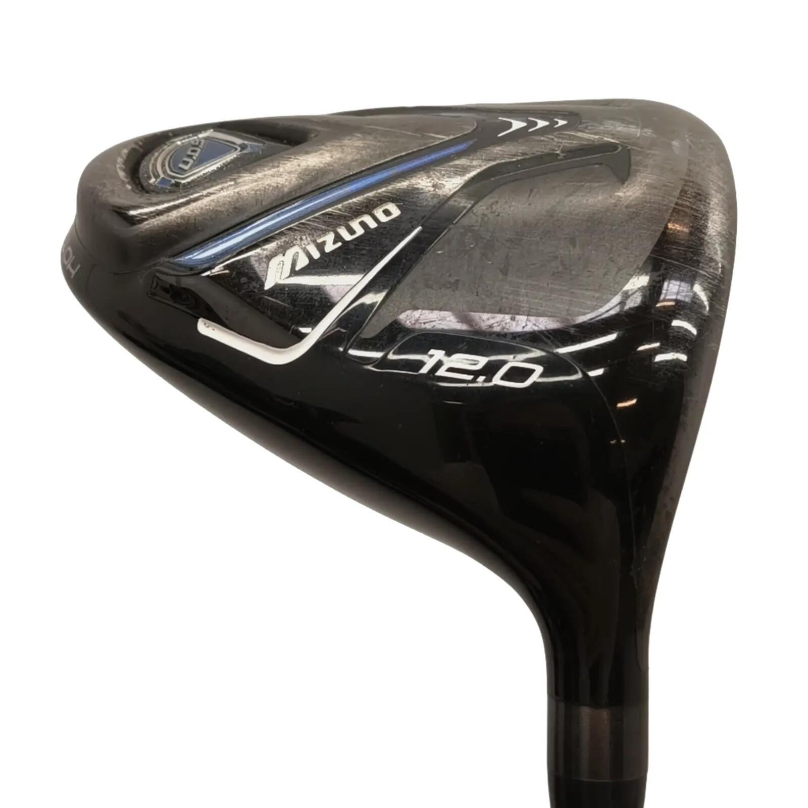 Mizuno JPX 825 Driver / Flex Regular / Loft 12 3/6