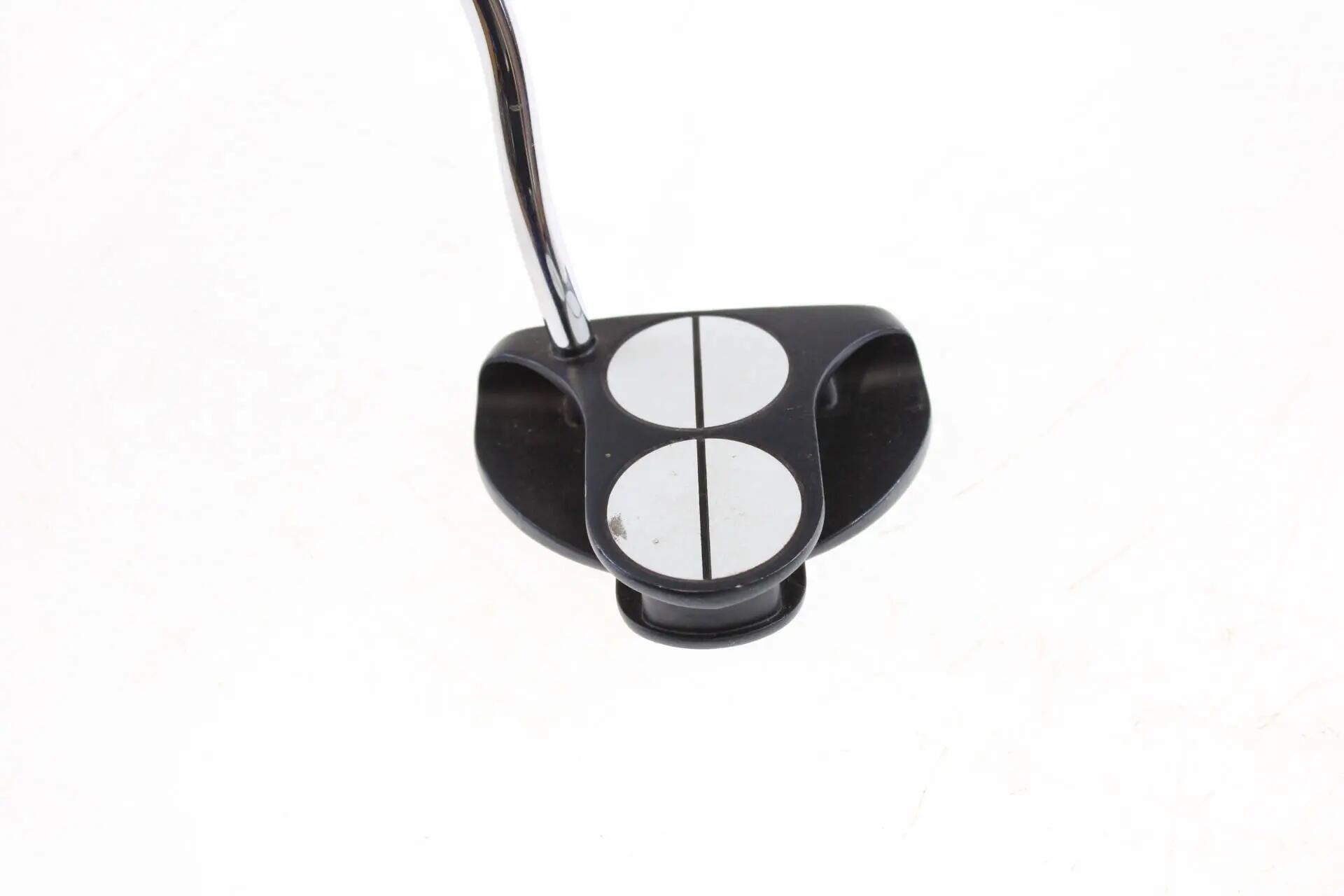 Seconde vie - Odyssey Ai-ONE 2-Ball DB RH Putter - Good 3/5