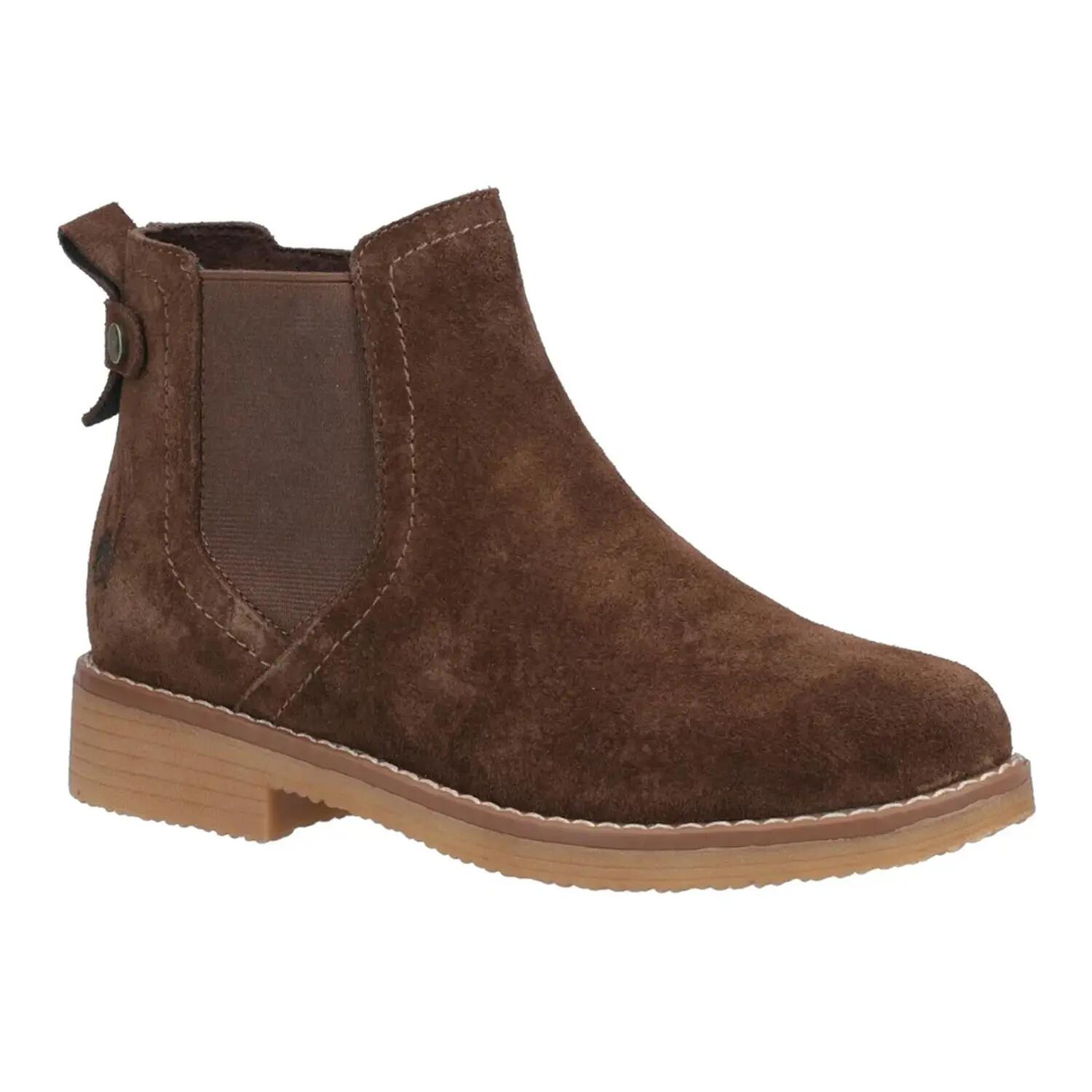HUSH PUPPIES picture