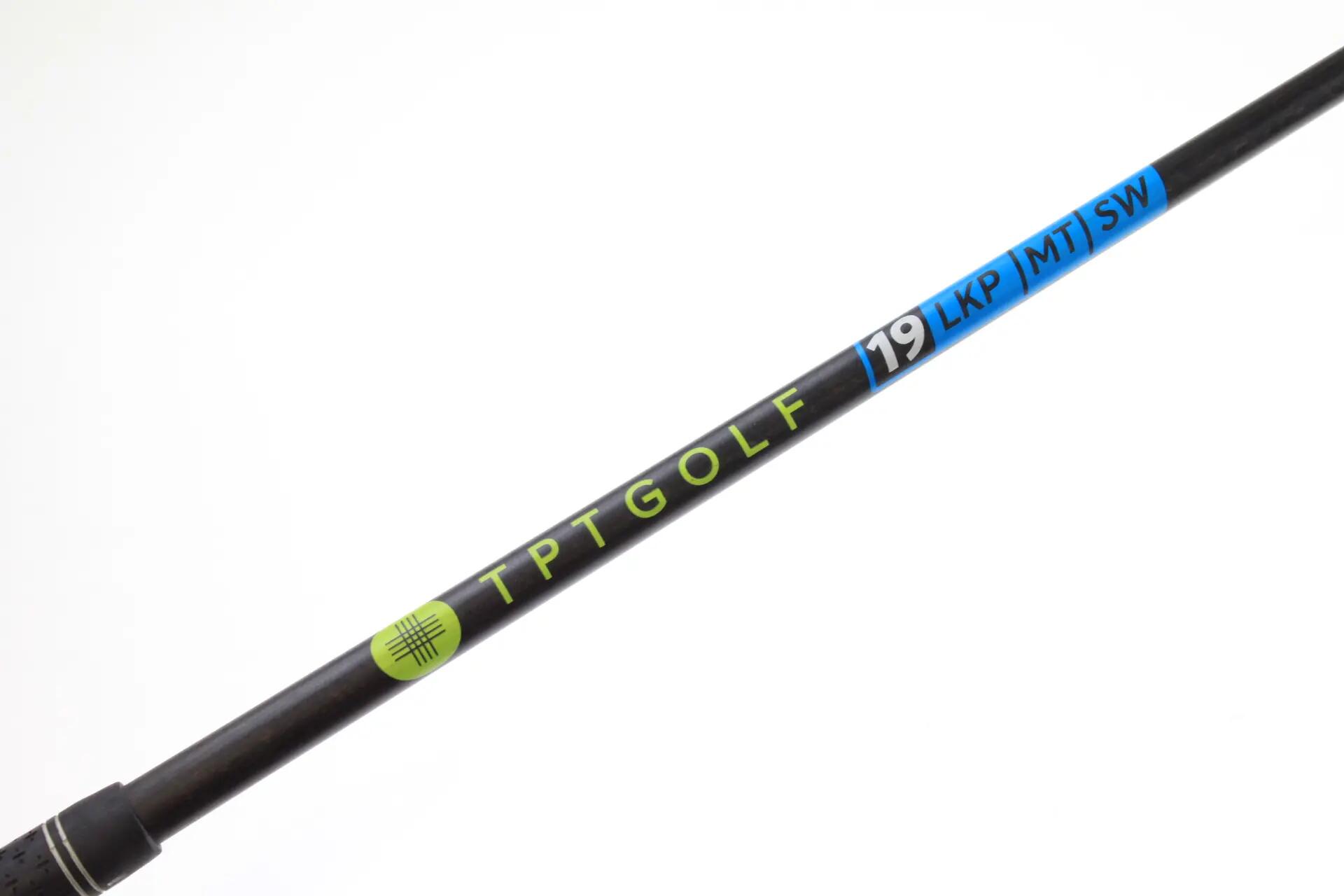 Seconde vie - Titleist TS2 LH 10.5-deg Driver - Sufficient 4/6