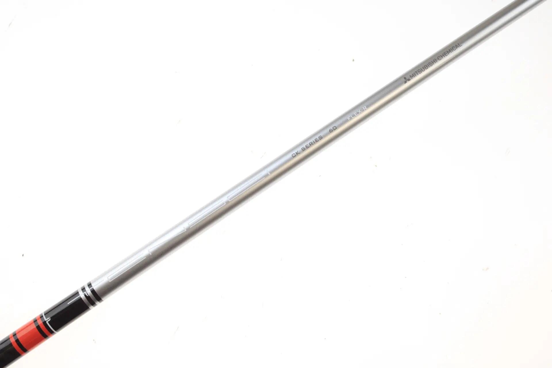 Seconde vie - TaylorMade Qi35 Max RH 10.5-deg Driver - Excellent 4/6