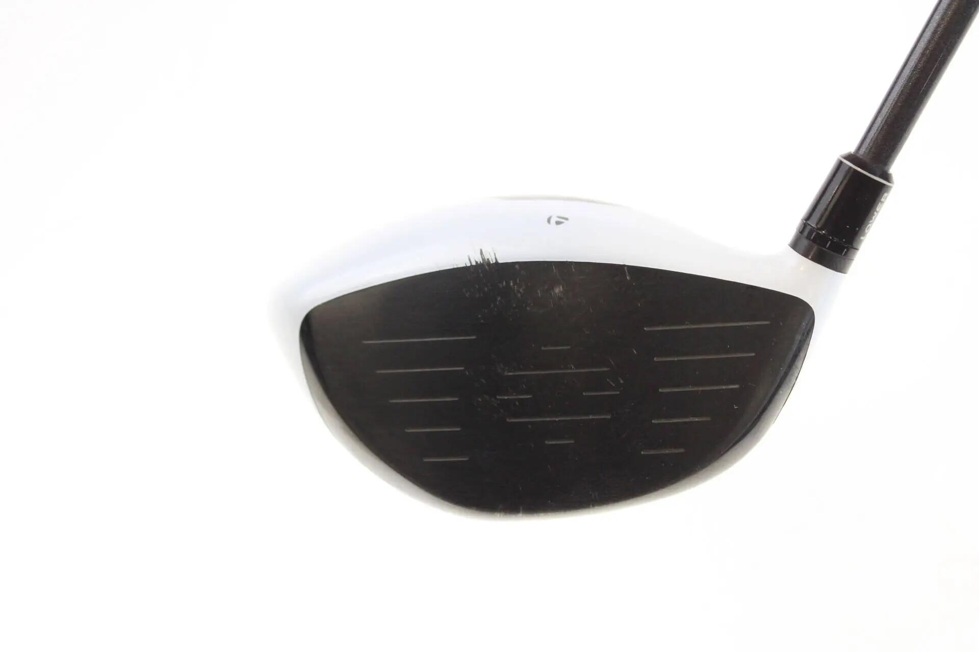 Seconde vie - TaylorMade M1 460 RH 10.5-deg Driver - Sufficient 2/6