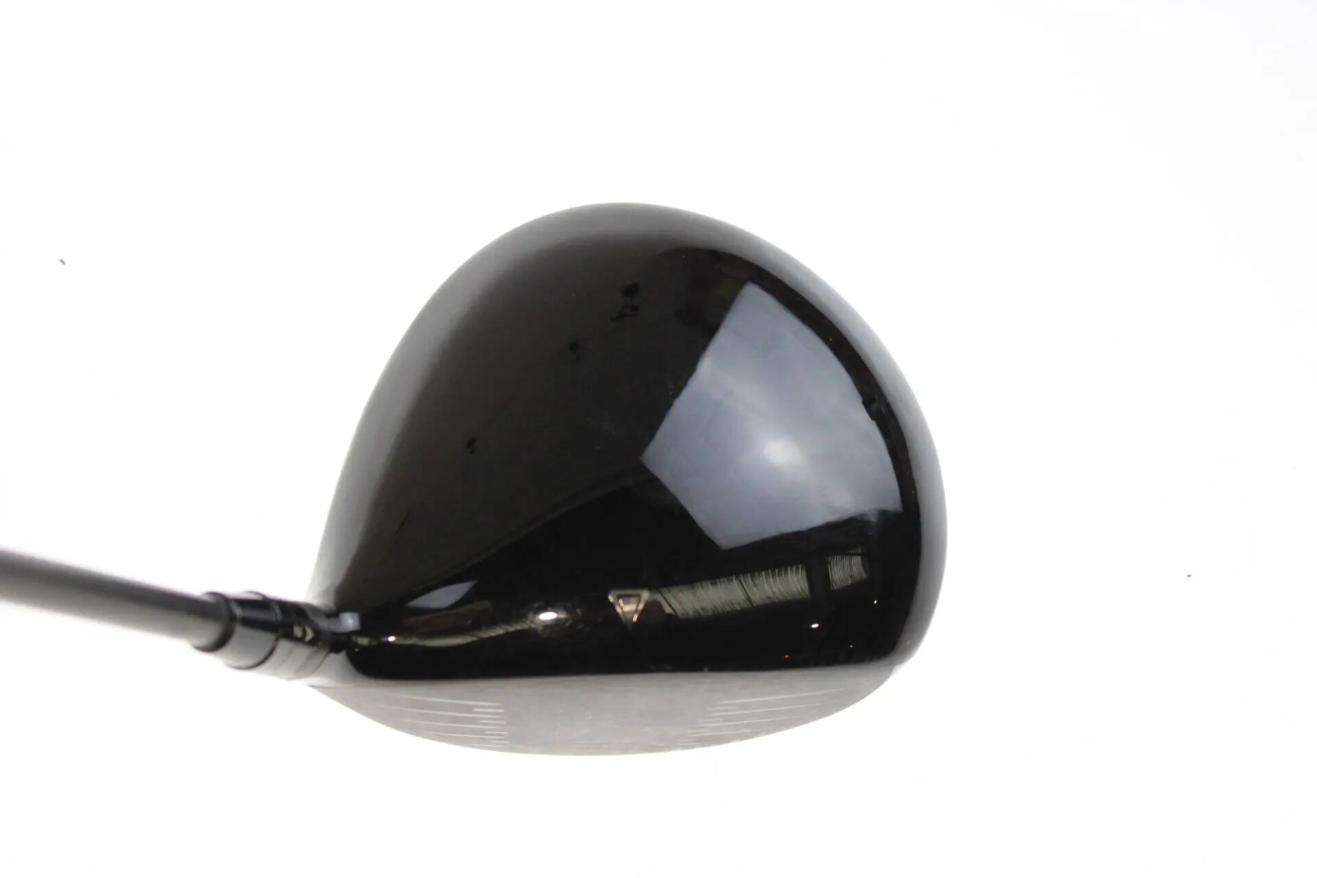 Seconde vie - Titleist TS2 LH 10.5-deg Driver - Sufficient 3/6