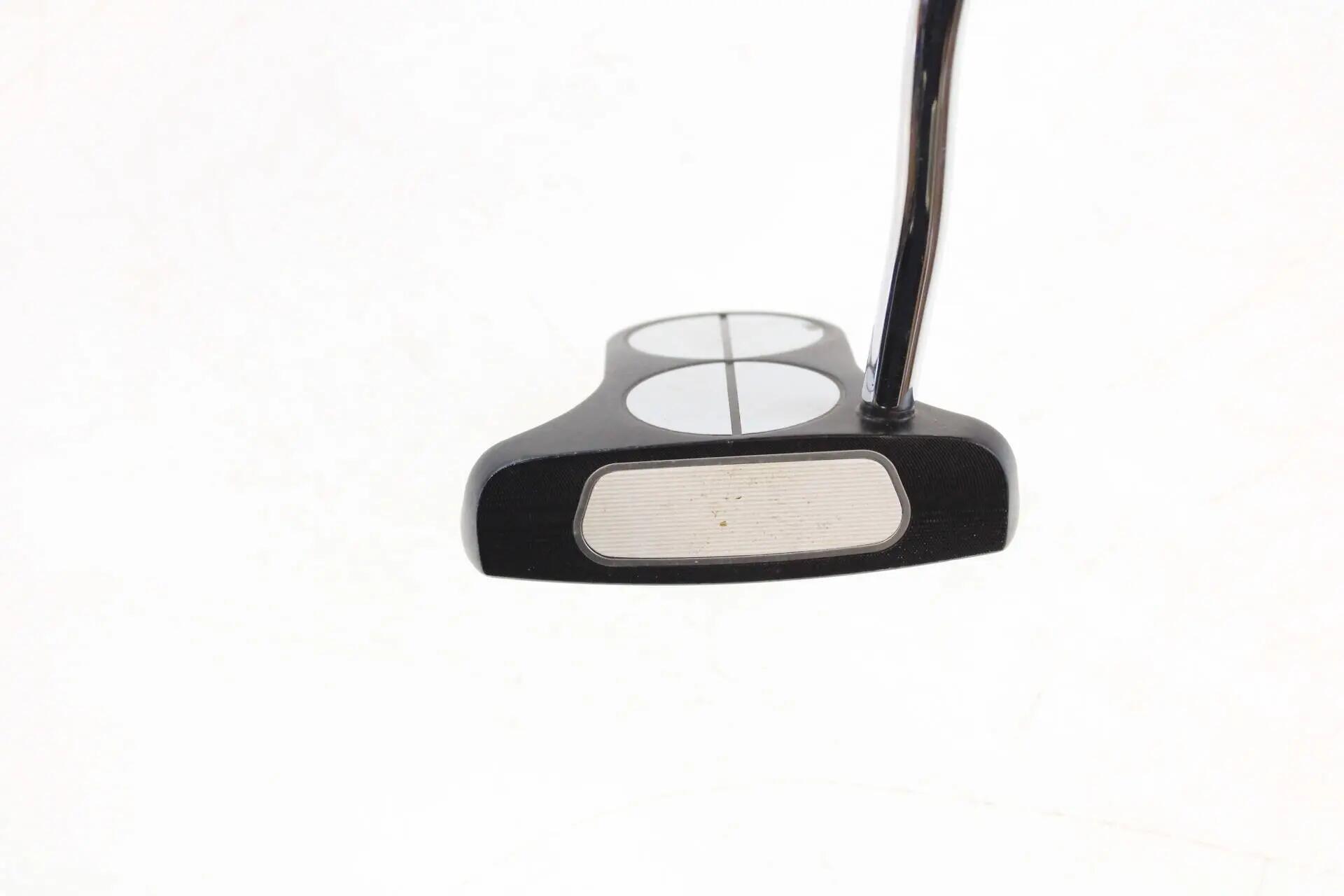 Seconde vie - Odyssey Ai-ONE 2-Ball DB RH Putter - Good 2/5