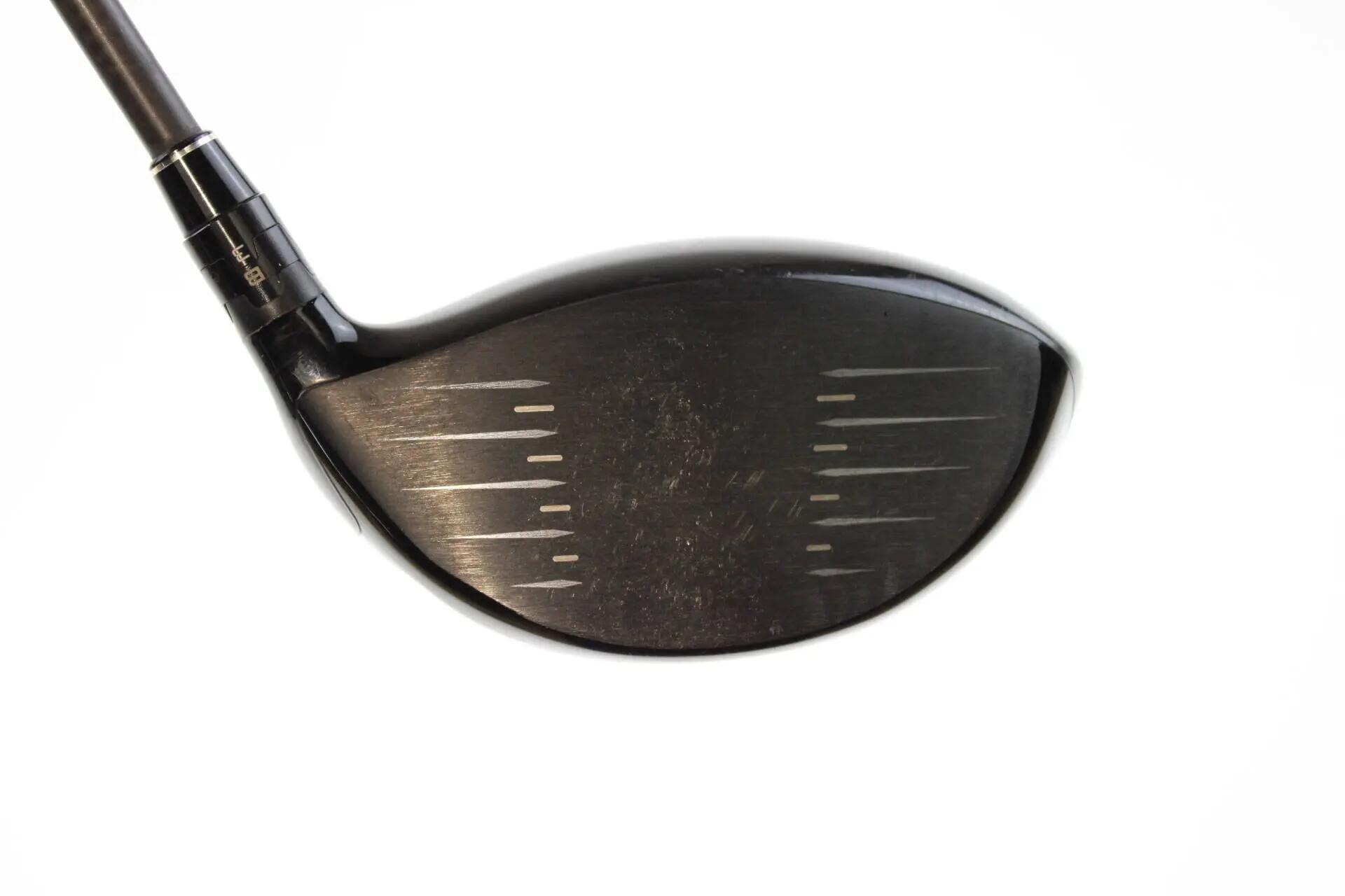 Seconde vie - Titleist TS2 LH 10.5-deg Driver - Sufficient 2/6