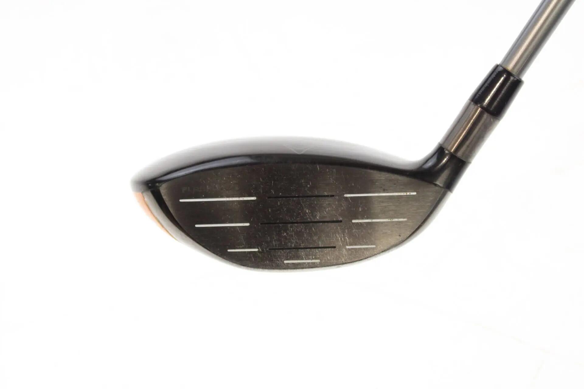 Seconde vie - Callaway Mavrik 2022 RH 15-deg Fairway Wood - Good 2/6